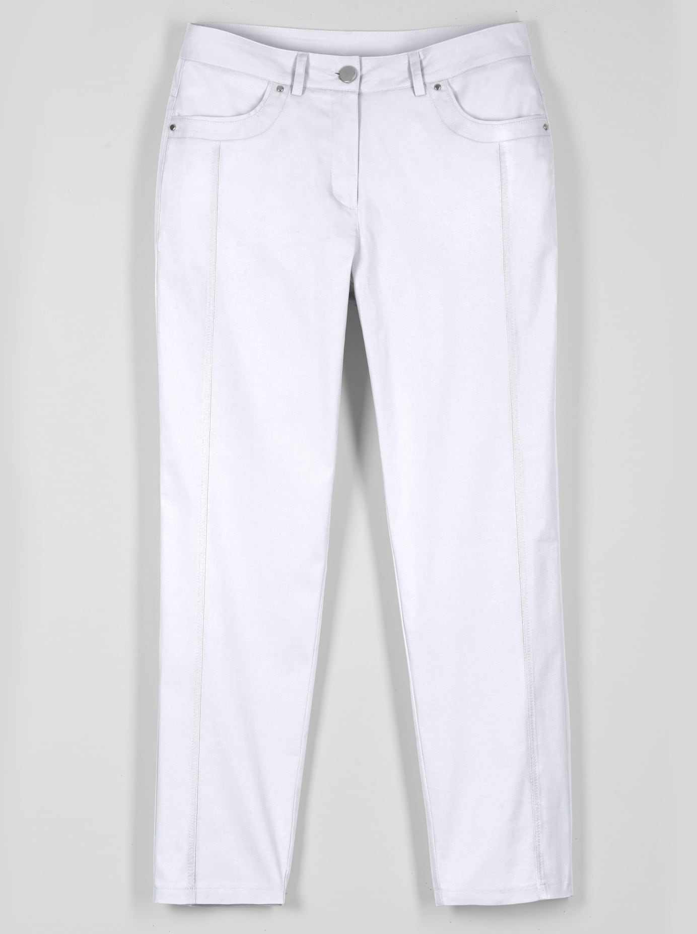 Inspirationen 7/8-Jeans günstig online kaufen