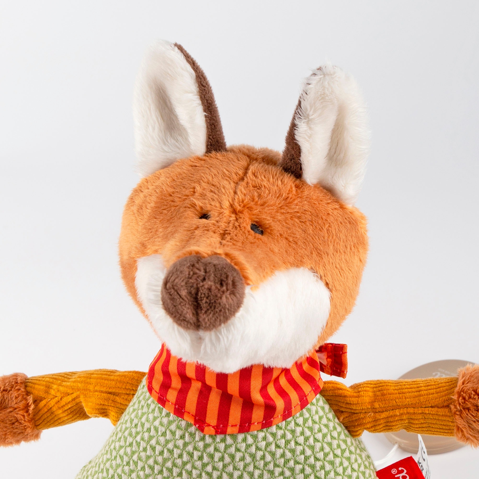 Sigikid Spieluhr »Forest Fox«