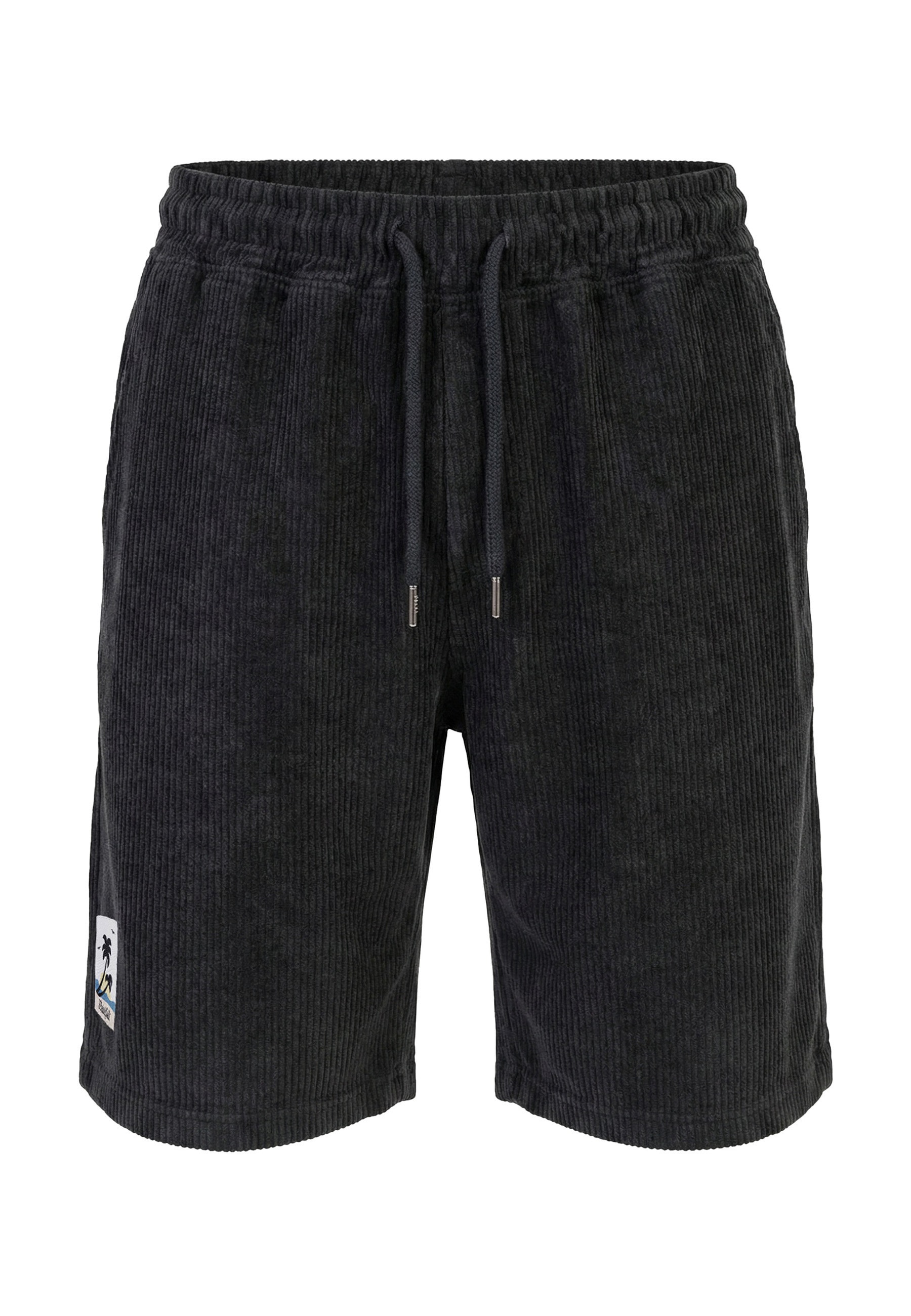Kleinigkeit Sweatshorts "Kleinigkeit Stilles Cördchen Shorts"