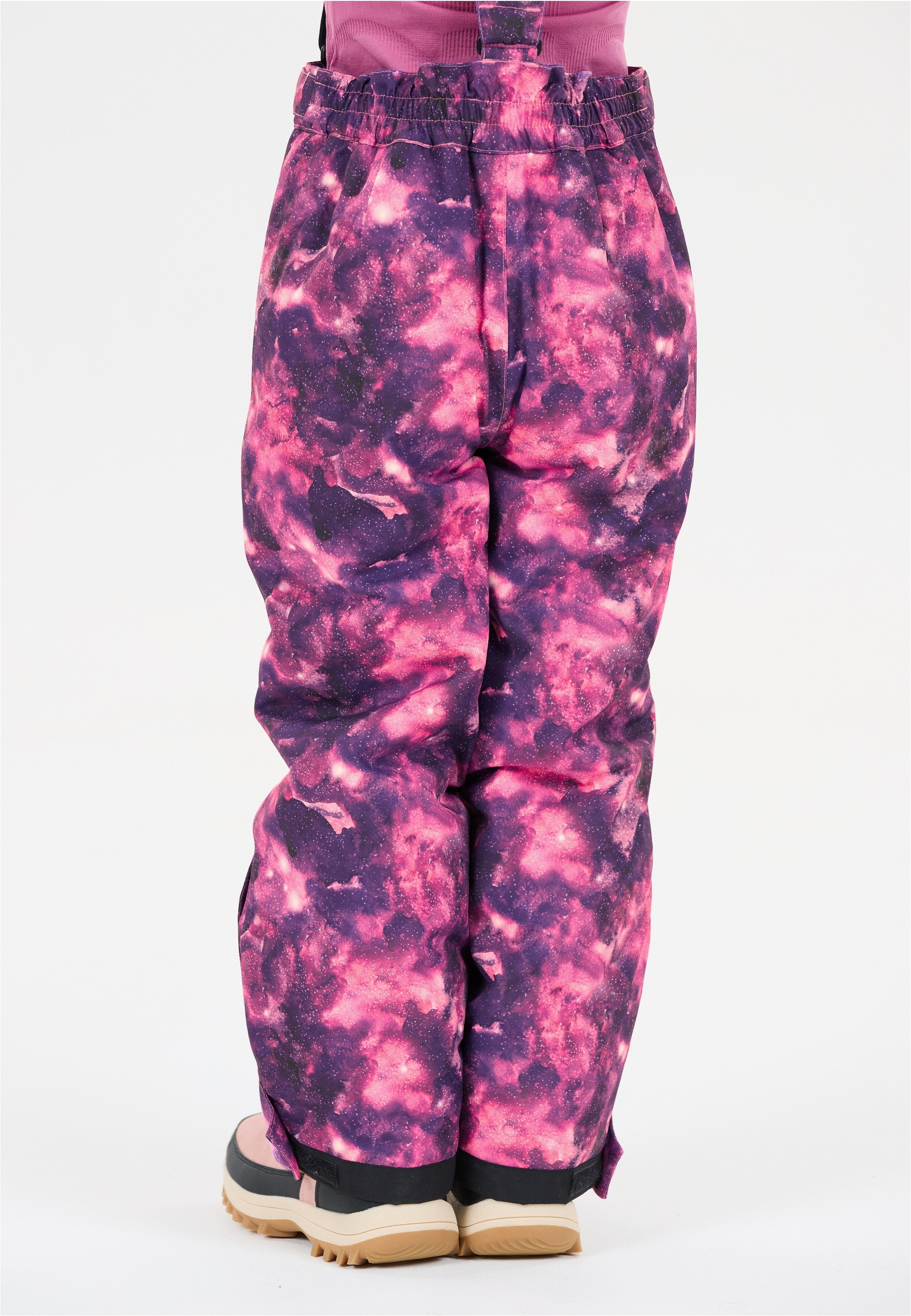ZIGZAG Skihose »Soho«  aus atmungsaktivem Material