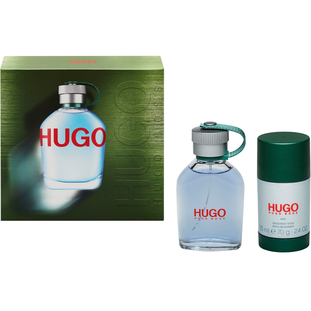 HUGO Duft-Set »Hugo«