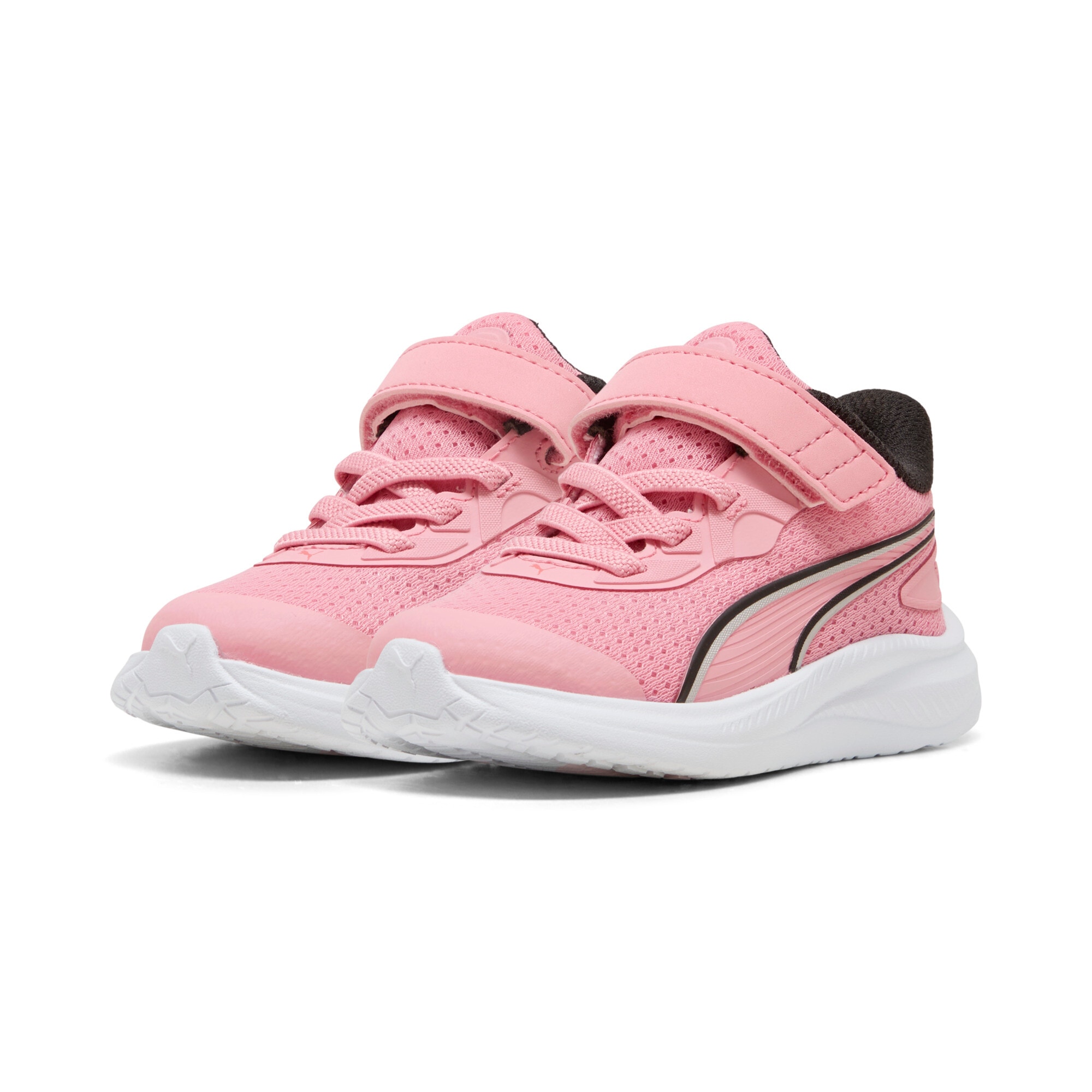PUMA Laufschuh "SKYROCKET 2 AC INF" für sportliche Aktivitäten und Laufen, atmungsaktives Obermaterial