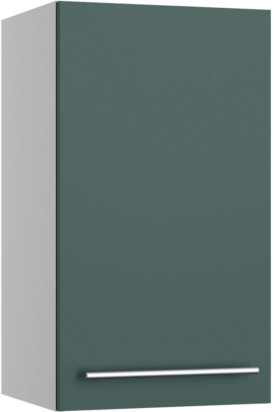 OPTIFIT Hängeschrank "Bern2", Breite 40 cm, 1 Tür, 2 Einlegeböden