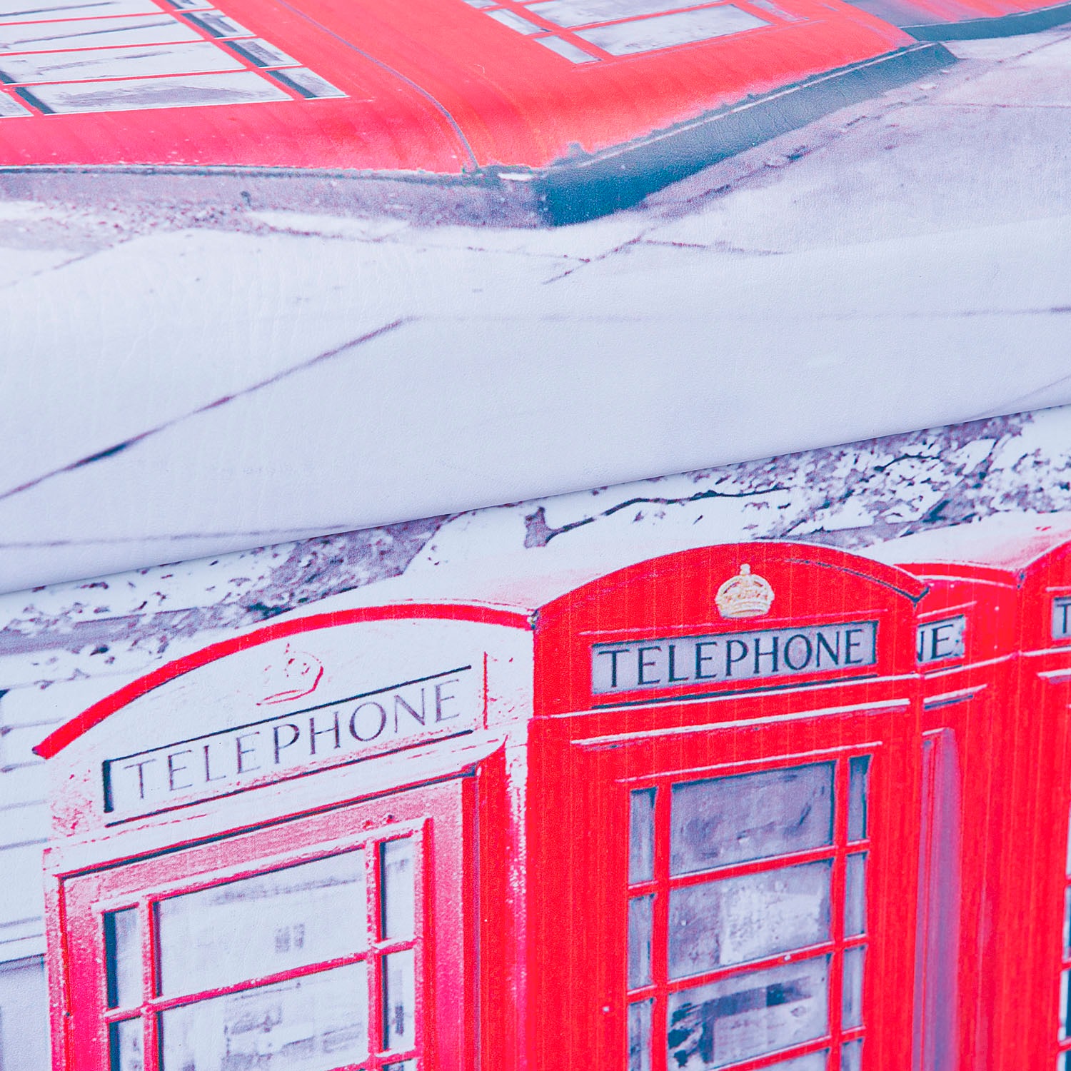 Inter Link Kiste »SETTO«