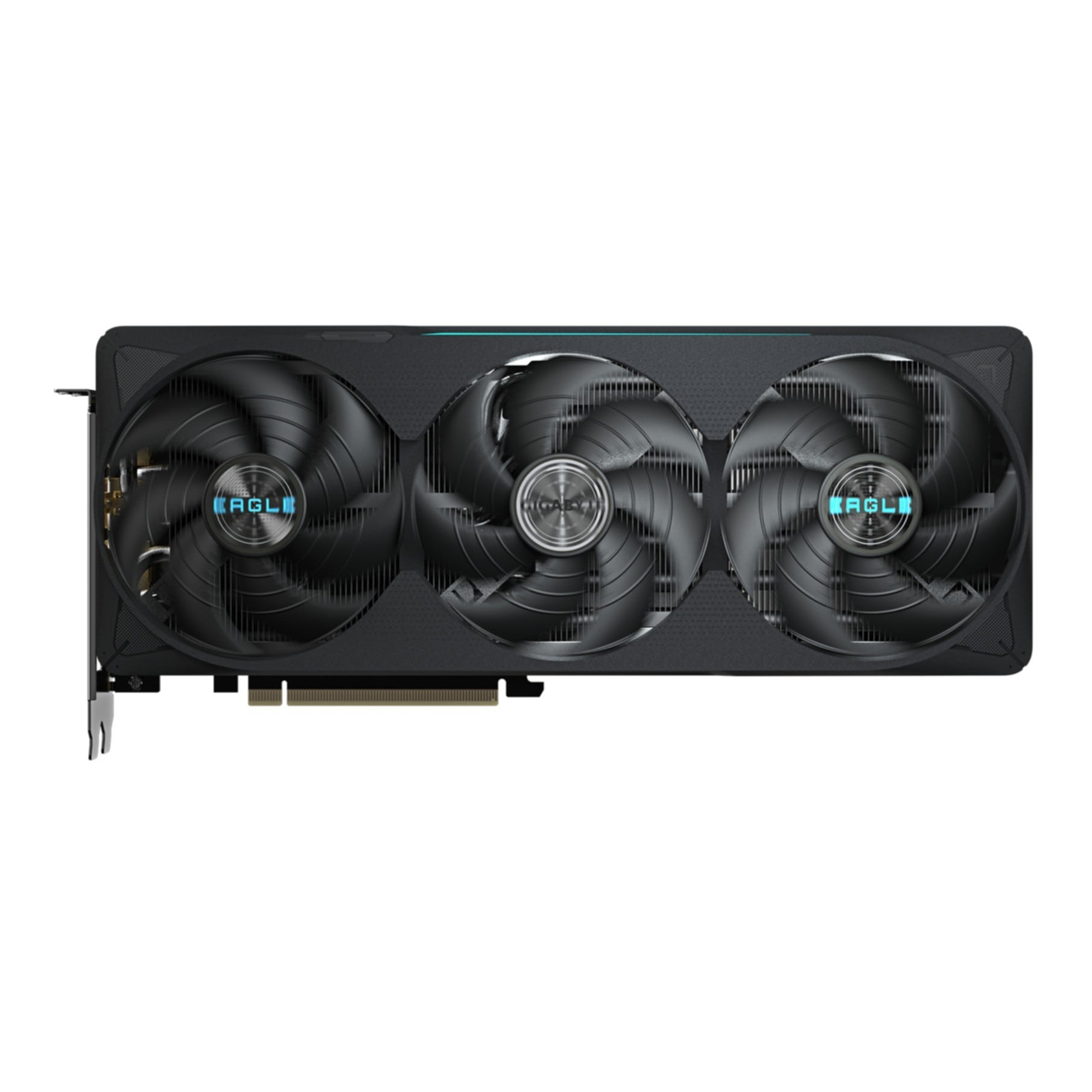 Gigabyte Grafikkarte »GeForce RTX 5070 Ti EAGLE OC SFF 16G Grafikkarte - 16GB GDDR7, 256 Bit«