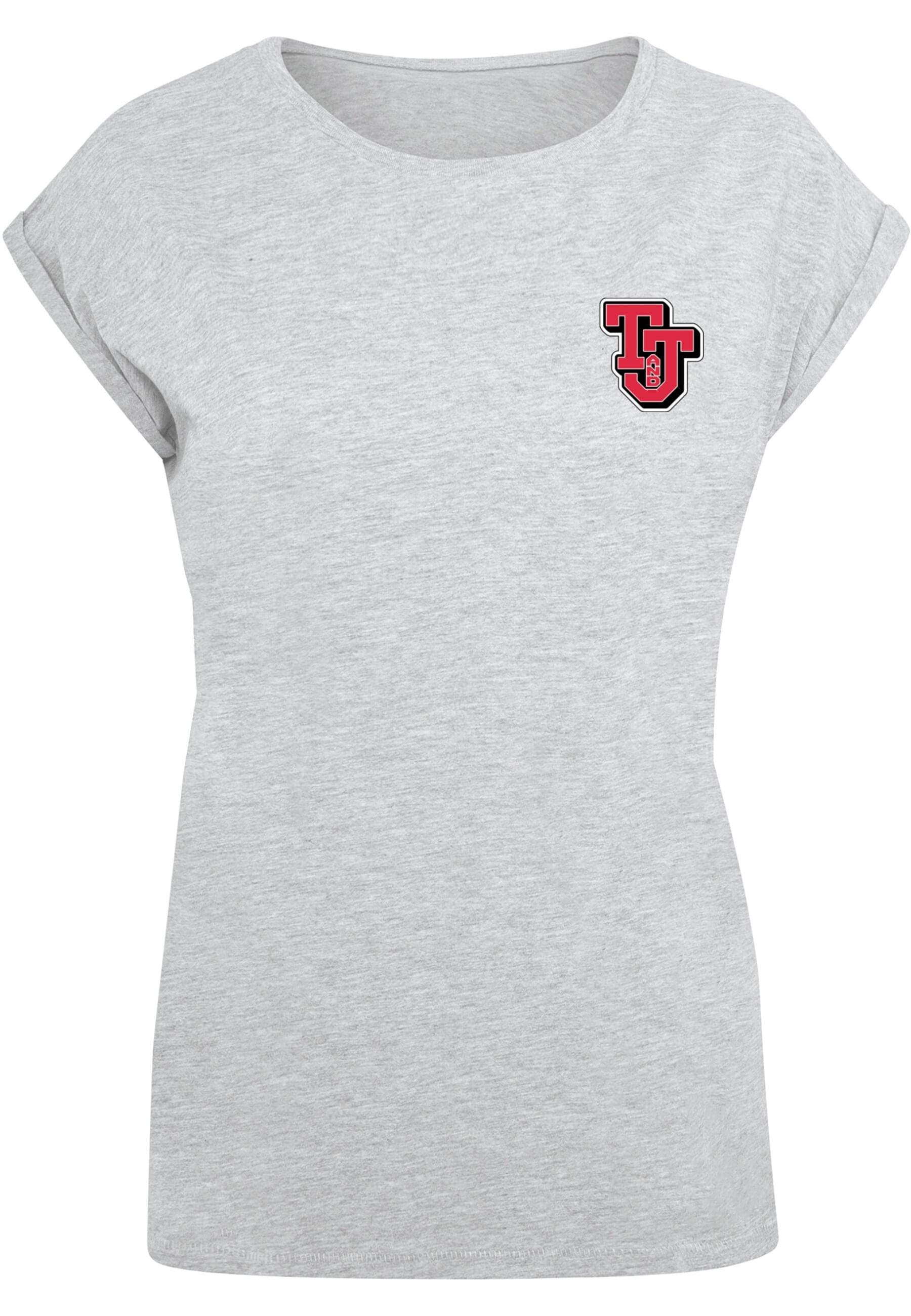ABSOLUTE CULT T-Shirt "ABSOLUTE CULT Damen" 1 Stk. tlg. günstig online kaufen