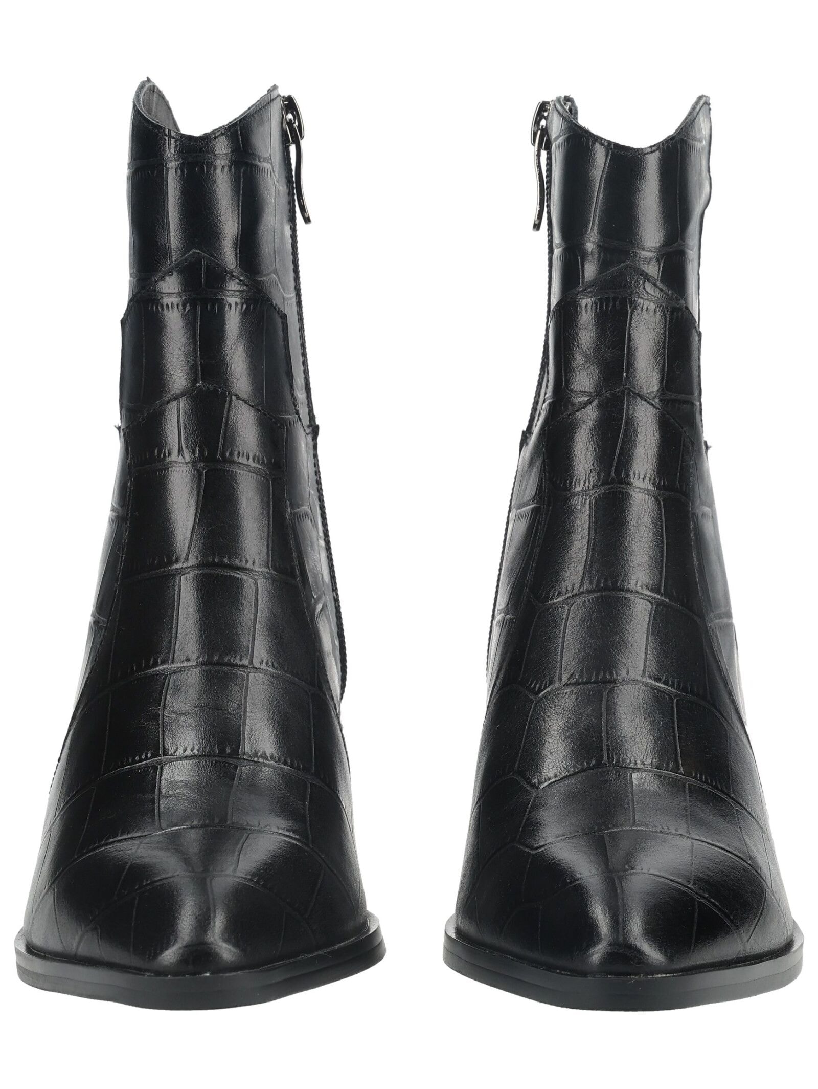 Lazamani Stiefelette »Lazamani Stiefelette Leder«