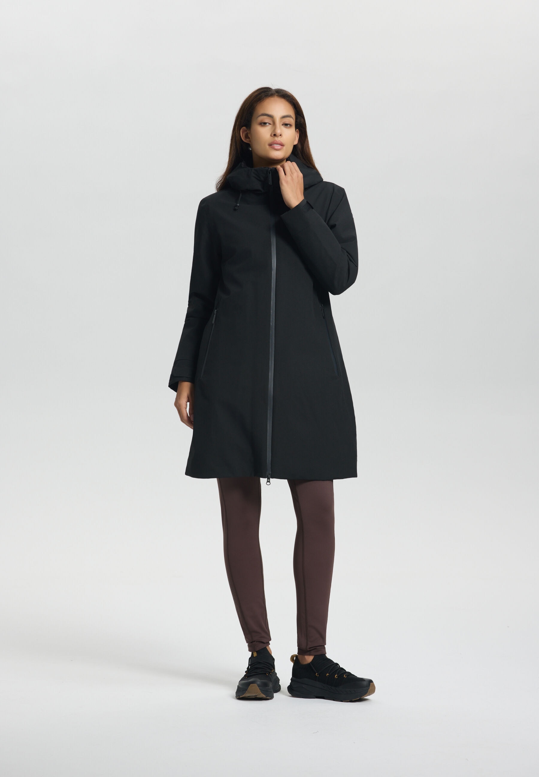 Luhta Outdoorjacke »Luhta Parka Iskola«
