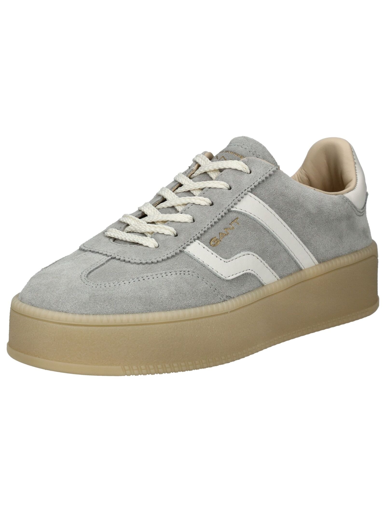 Gant Sneaker "Gant Sneaker Veloursleder" günstig online kaufen