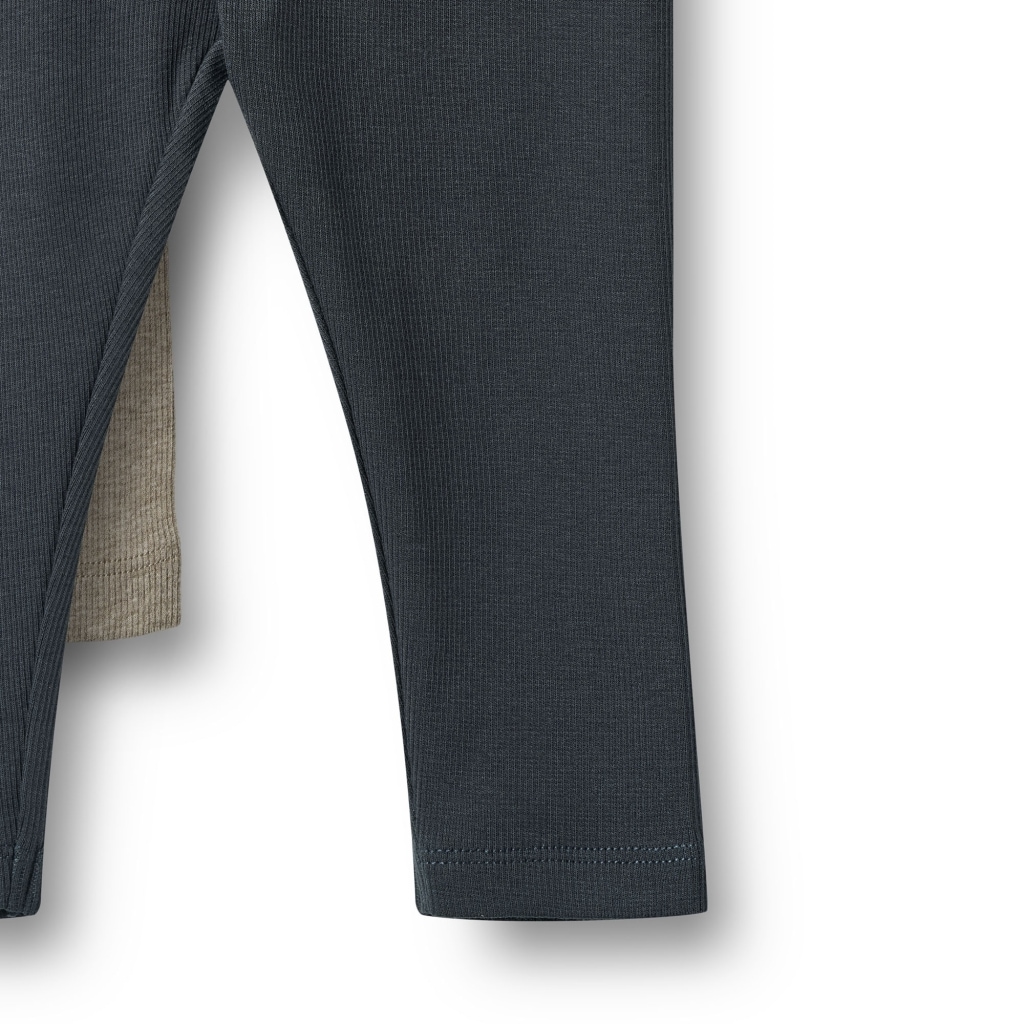 WHEAT Leggings »Wheat Leggings 2er Pack Doppelpack Jules«