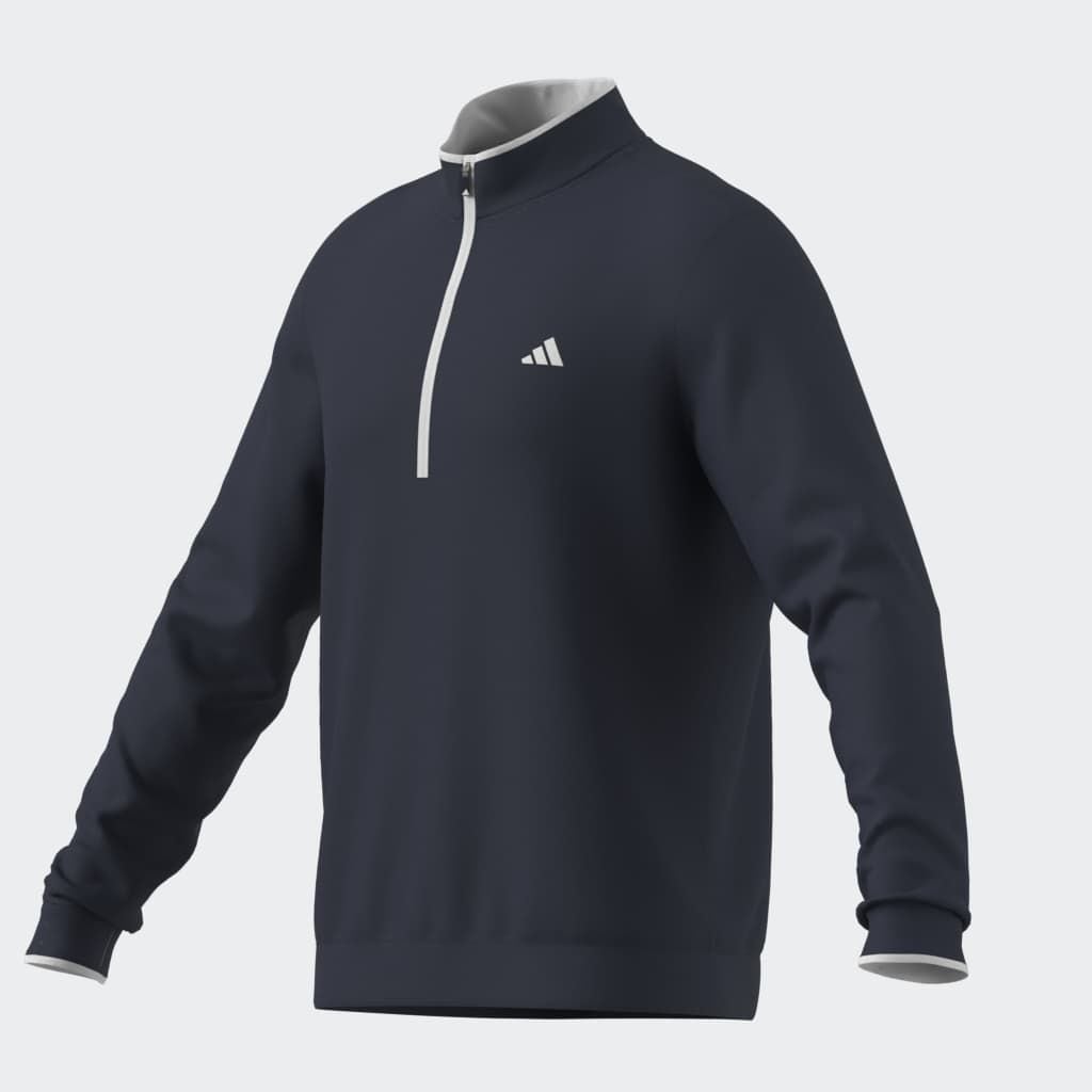 adidas Performance Sweatshirt »CORE LTWT 1/4 Z«
