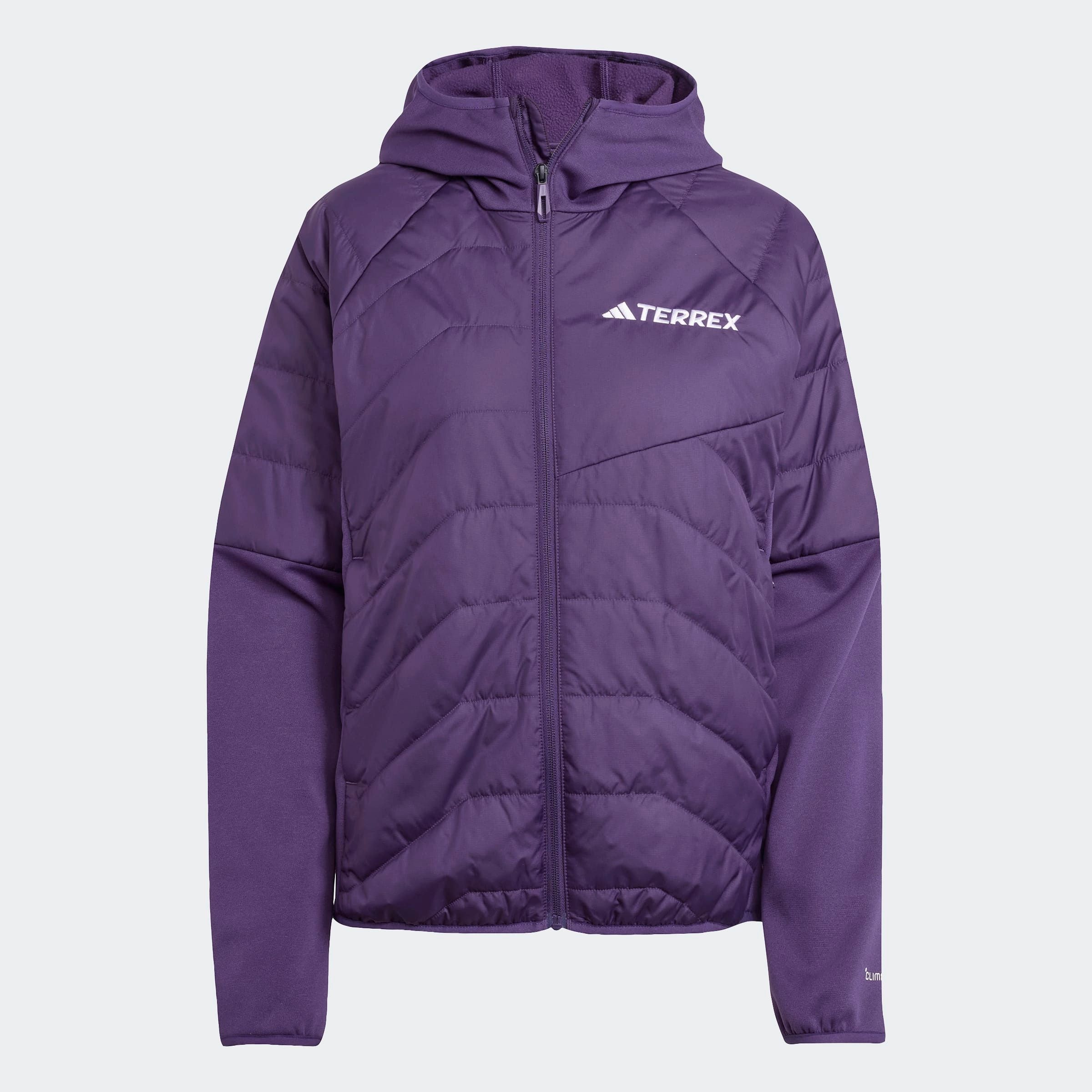 adidas TERREX Outdoorjacke »W MULTI HYB JKT«