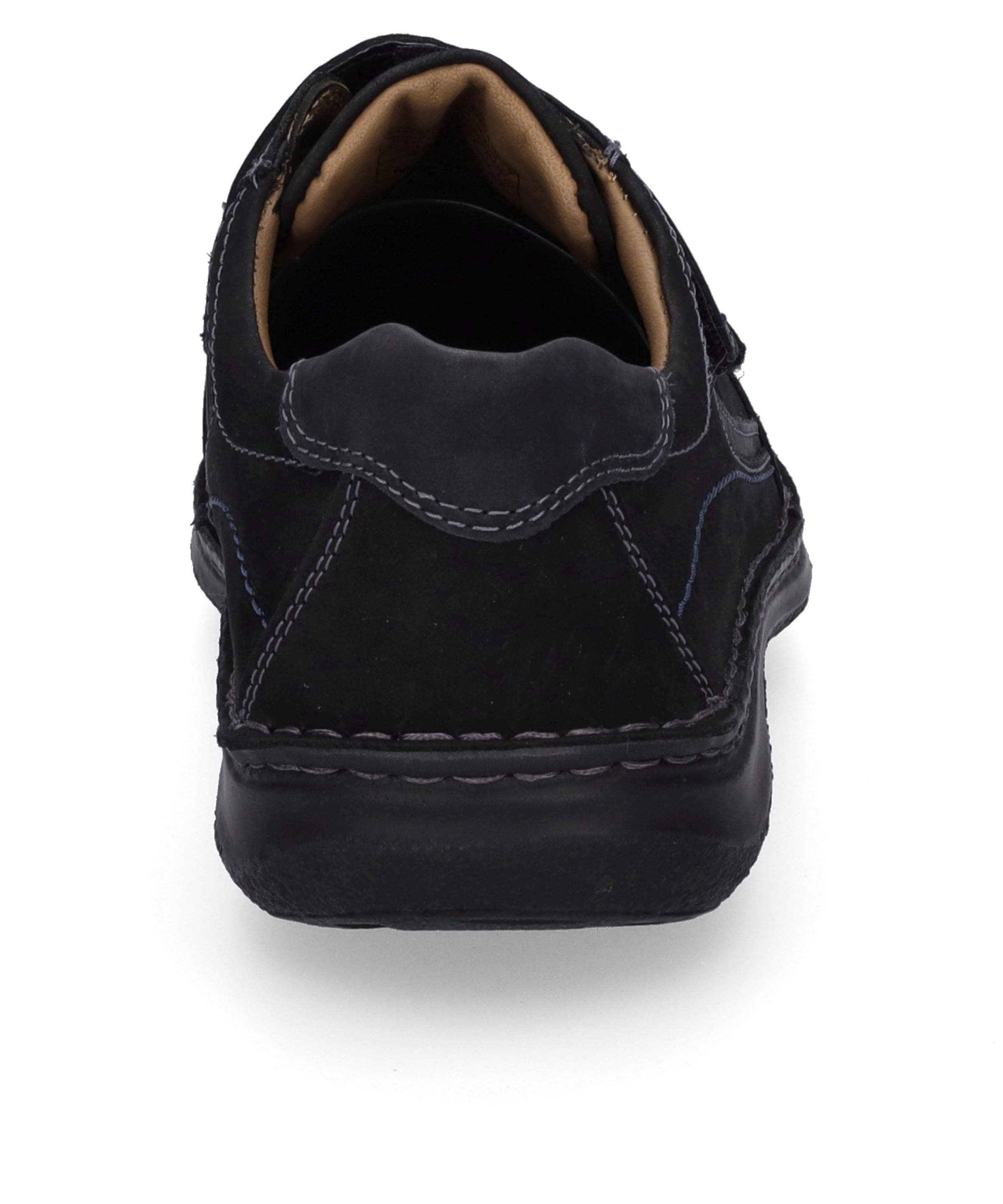 Josef Seibel Slipper »Anvers 90, schwarz«