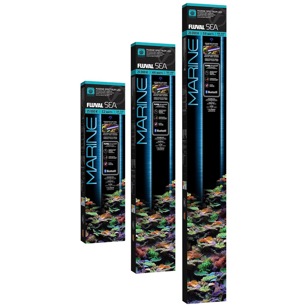 FLUVAL LED Aquariumleuchte »FS Marine 3.0 LED«