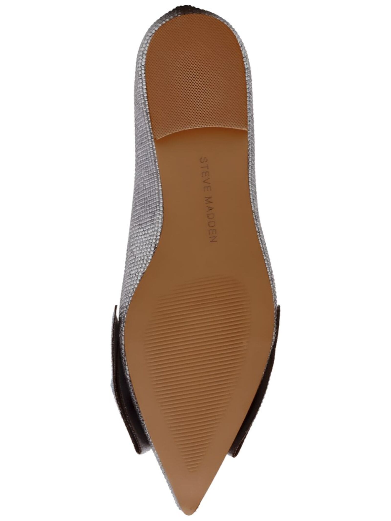STEVE MADDEN Ballerina »STEVE MADDEN Ballerinas Lederimitat/Textil«