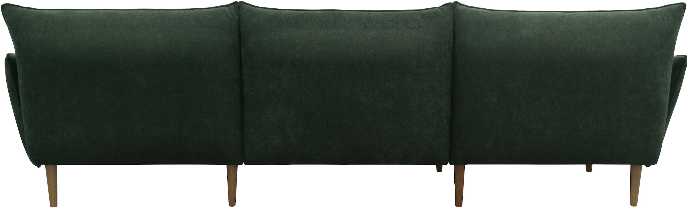 DOMO collection Ecksofa »100 032«