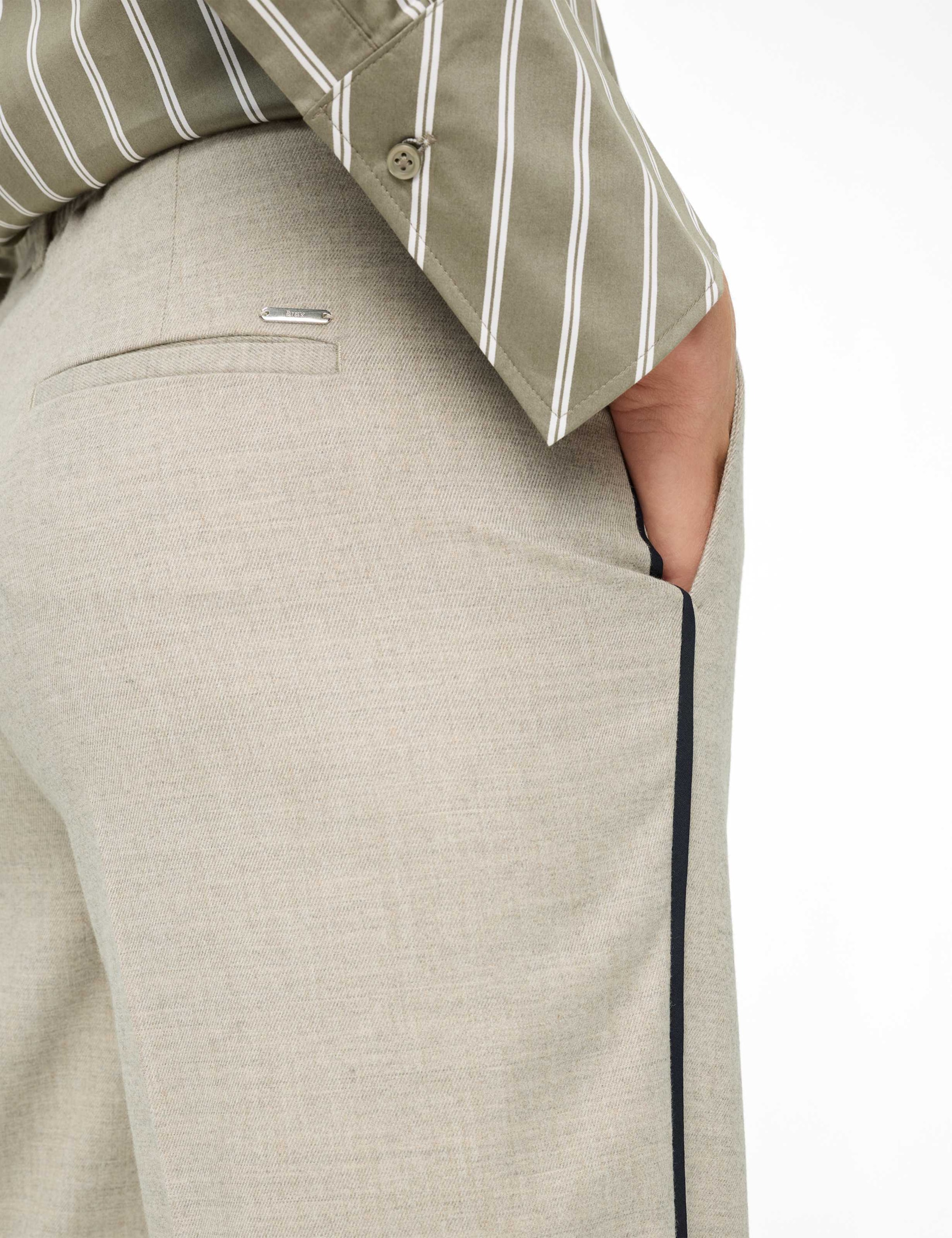 Brax 5-Pocket-Hose »Style MAINE«