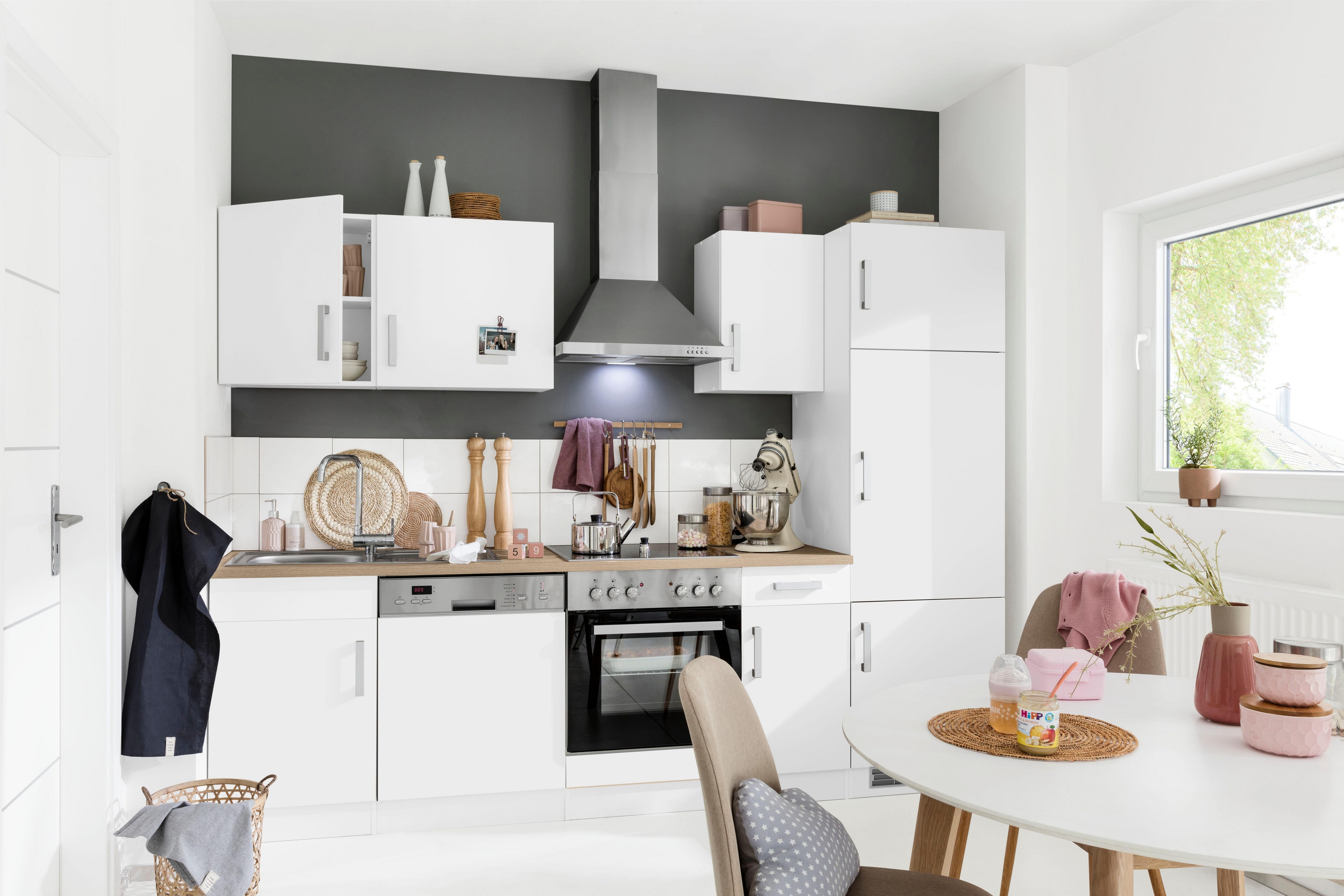 HELD MÖBEL Küchenzeile HELD MÖBEL Küchenzeile