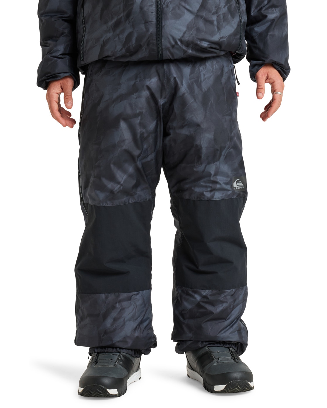Quiksilver Skihose "Travis Rice Expedition" günstig online kaufen