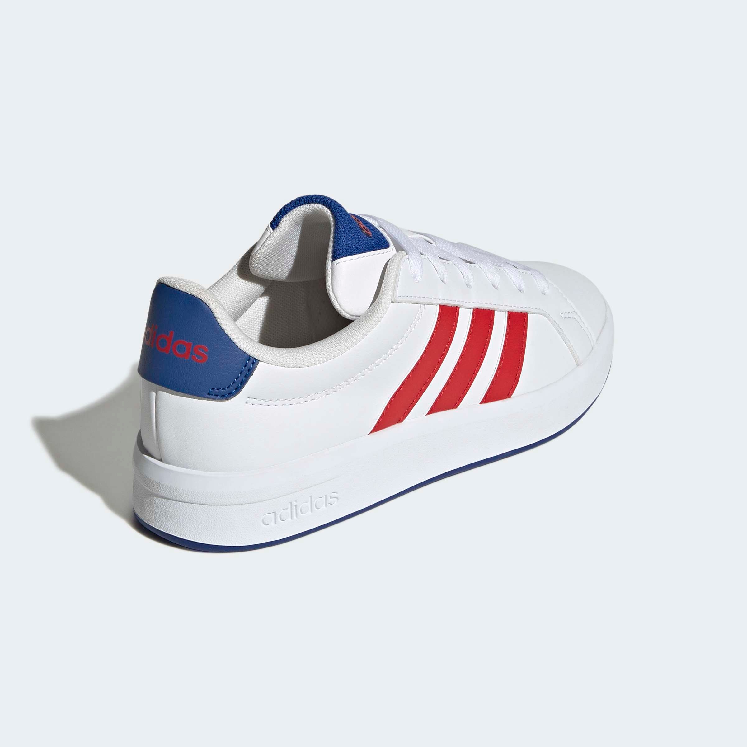 adidas Sportswear Sneaker »GRAND COURT 3.0 KINDER UND TEENS«  für Kinder & Jugendliche