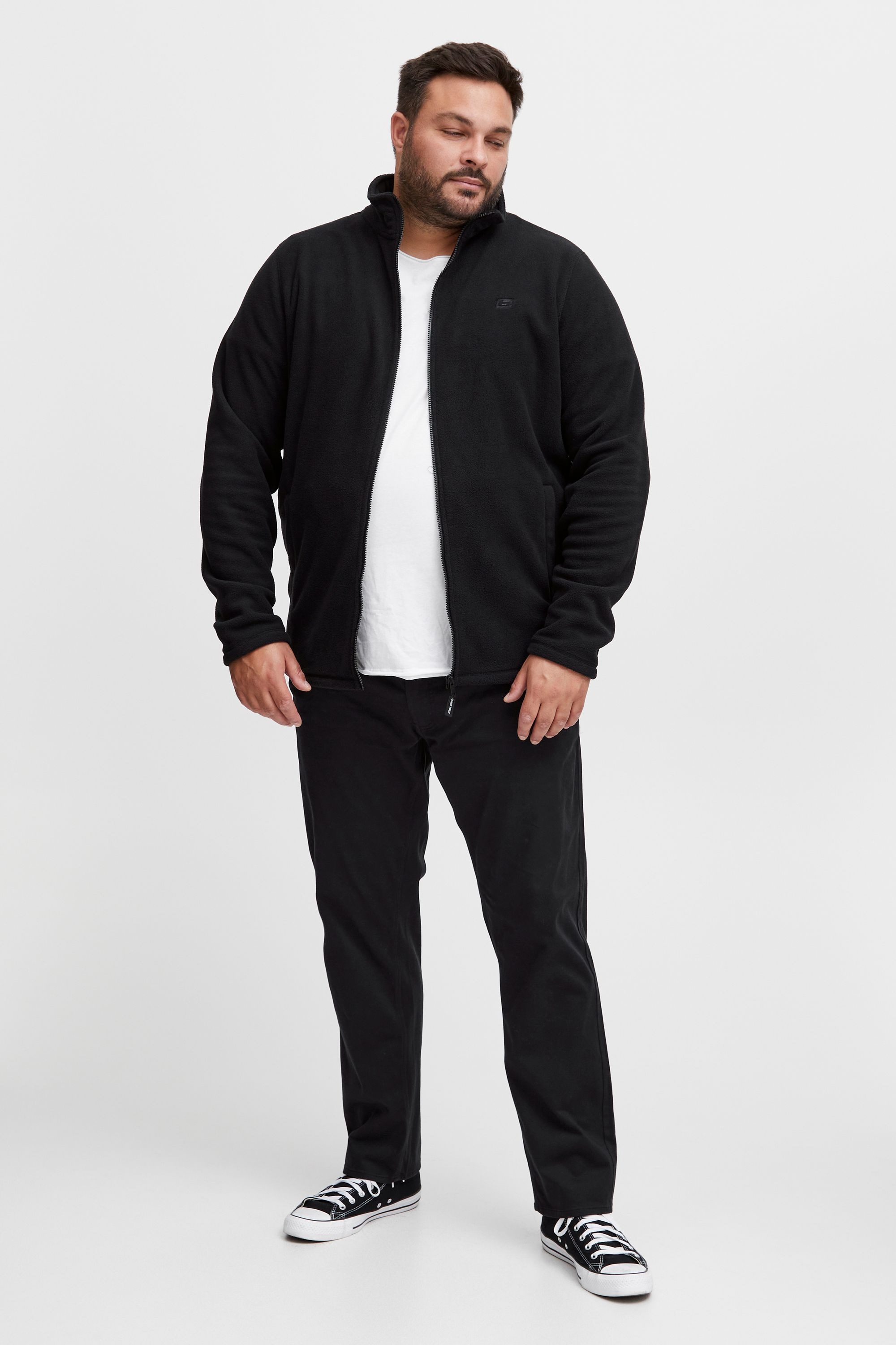 Blend Fleecejacke »Fleecejacke BHBFlinne«