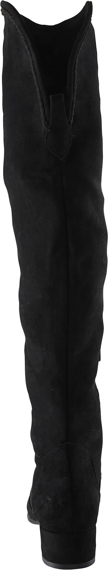 Andrea Conti Overkneestiefel