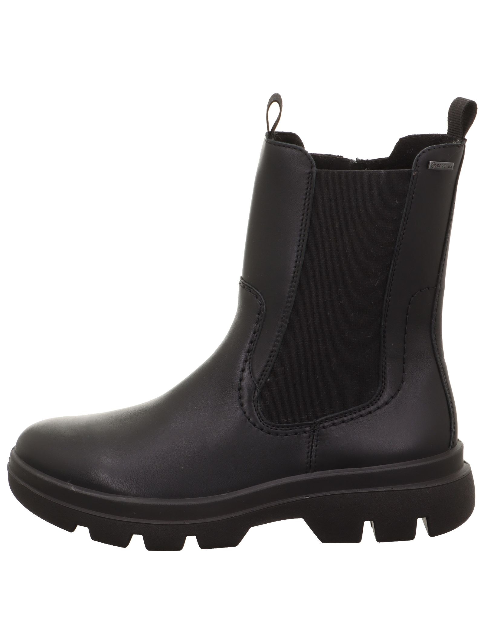 Legero Stiefelette »Legero Stiefelette Leder/Textil«