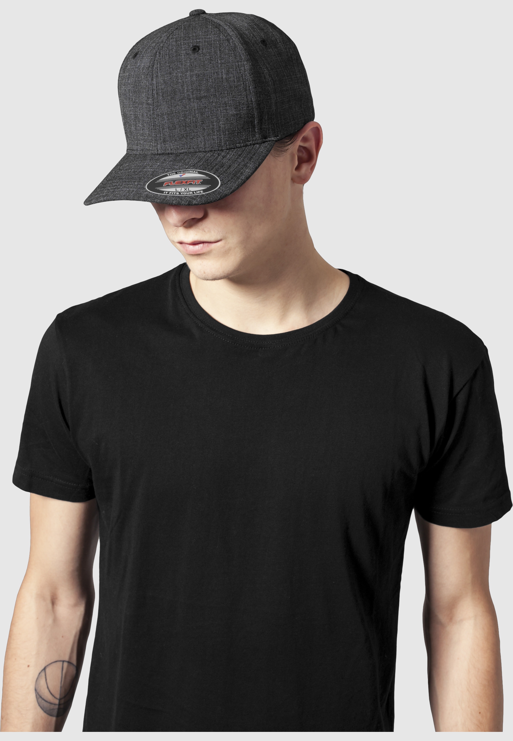 Flexfit Flex Cap »Flexfit Unisex Twill Knit Flexfit«