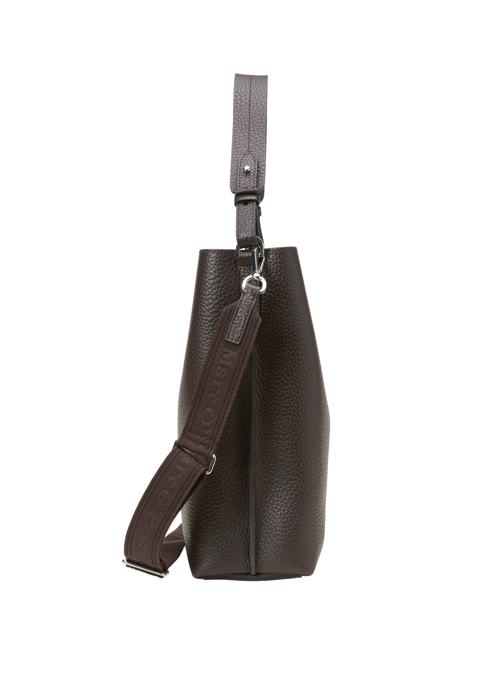 Marc O'Polo Accessories Hobo »BRINJA«, Henkeltasche, Schultertasche, Umhängetasche mit kurzem Tragegriff