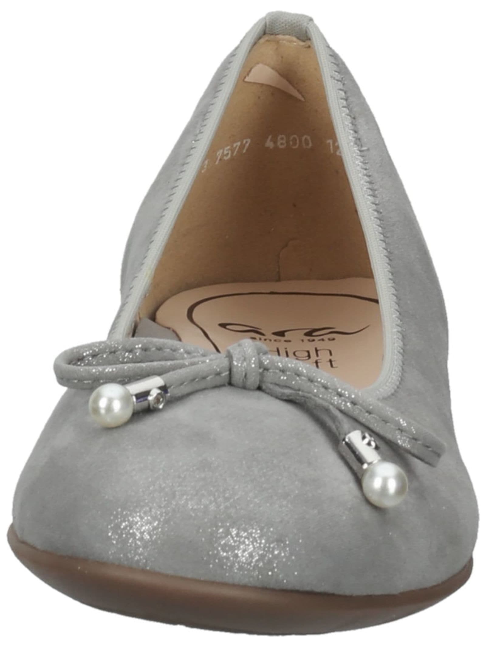 Ara Ballerina »Ara Ballerinas Leder«