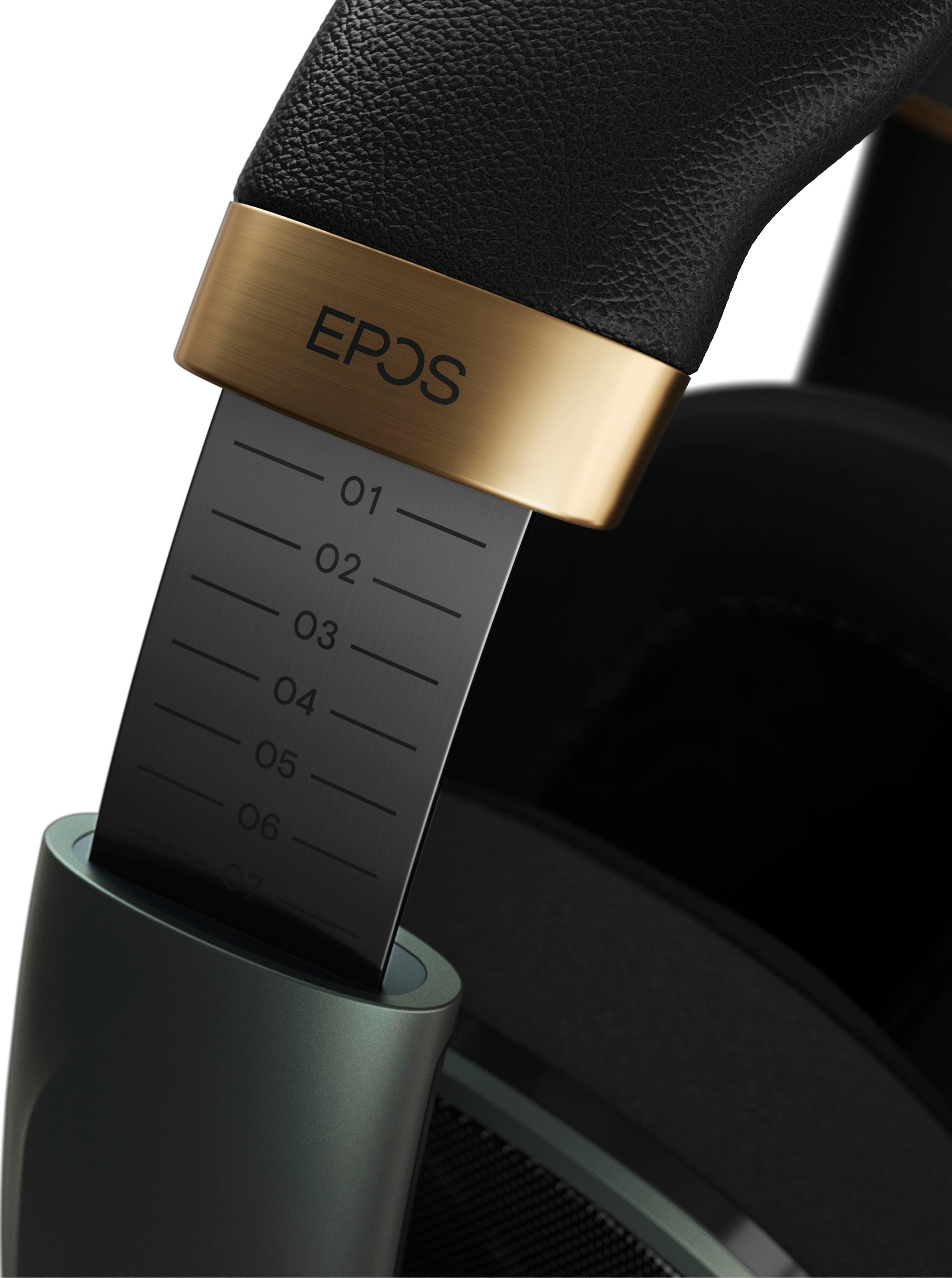 EPOS Gaming-Headset »H6 Pro Open Acoustic«