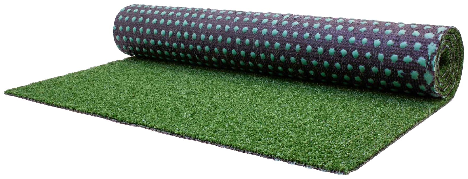 Primaflor-Ideen in Textil Kunstrasen »WIMBLEDON«, rechteckig, mit Noppen, wasserfest,... kaufen