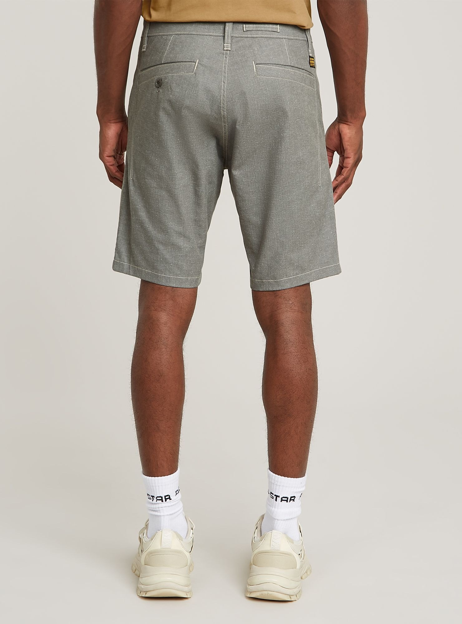 G-STAR Chinoshorts »Bronson 3.0 Slim Chino Shorts«