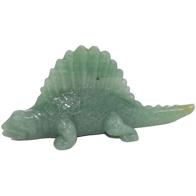 Firetti Tierfigur »Schmuck Geschenk, Dinosaurier«, Aventurin | BAUR