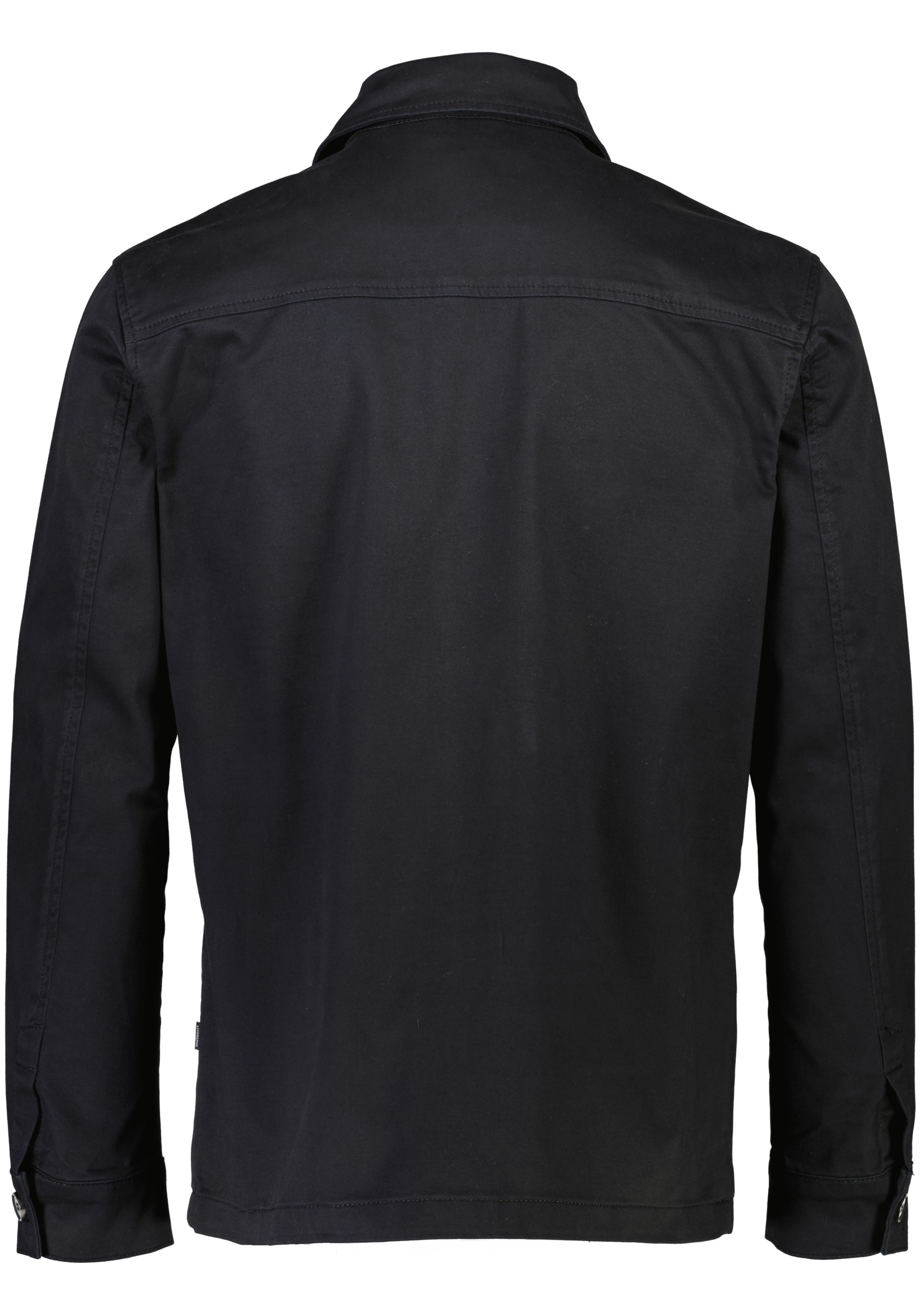 LINDBERGH Hemdjacke »Lindbergh Oberhemd«