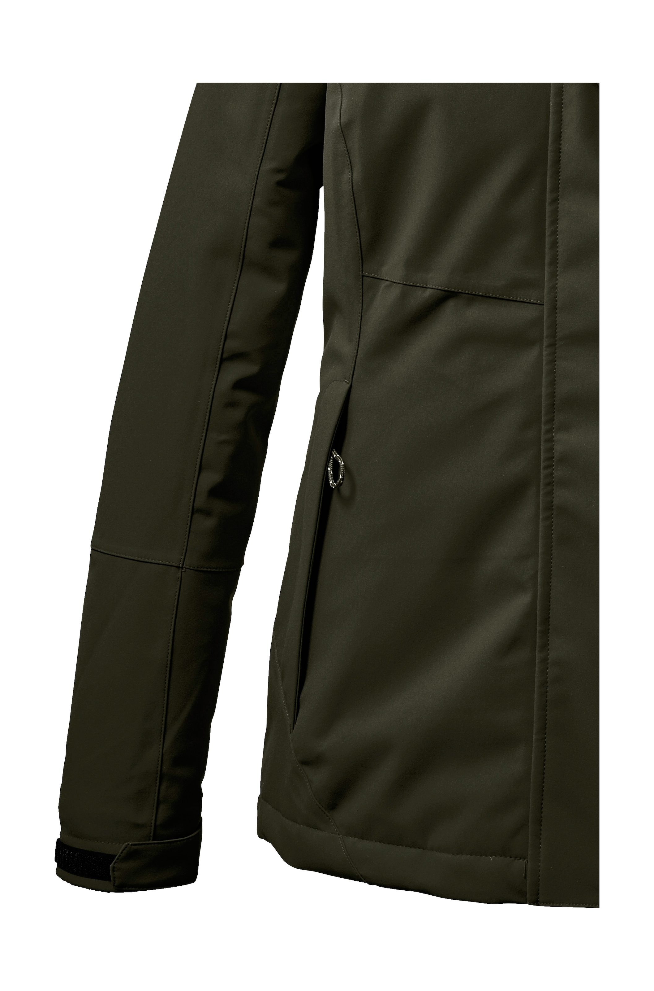 Killtec Outdoorjacke »KOW 140 WMN JCKT«