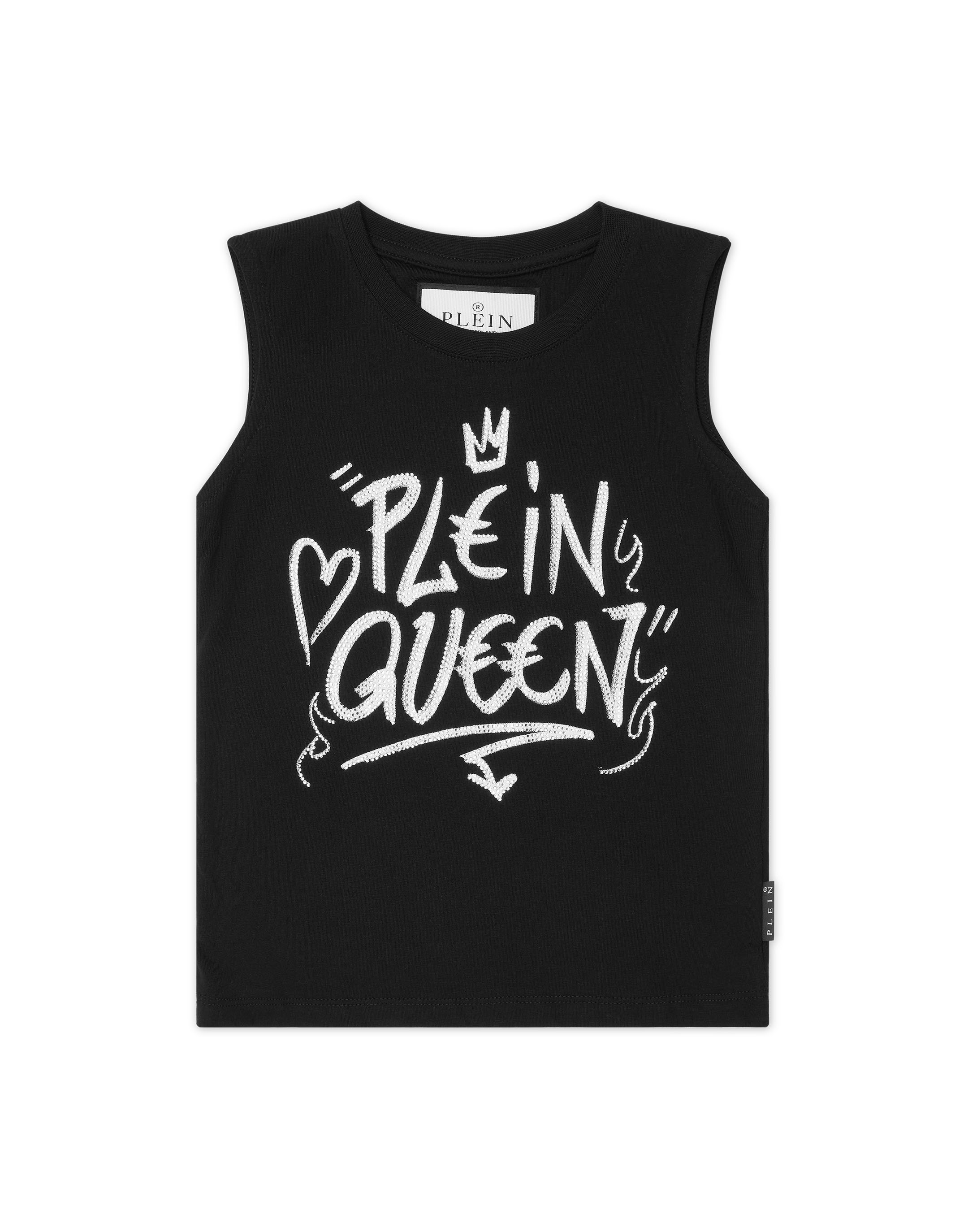 PHILIPP PLEIN "Verziert"
