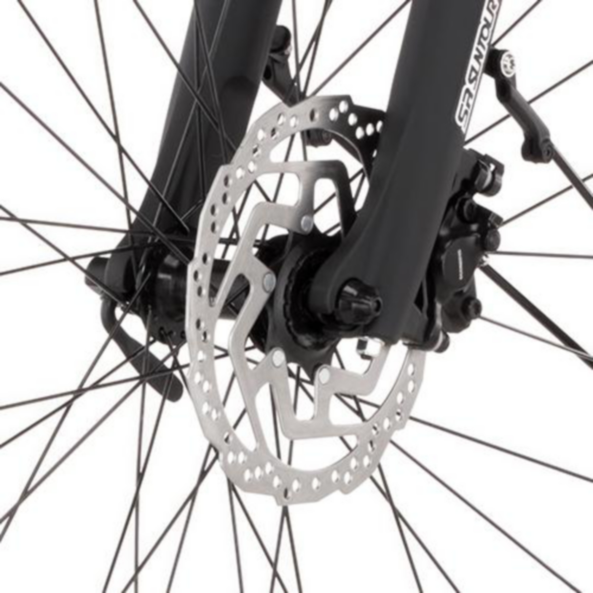 FISCHER Fahrrad »VIATOR 6.8I 711 T ULTIMATE« 9 Gang Shimano Cues RD-U3020 Schaltwerk Mittelmotor