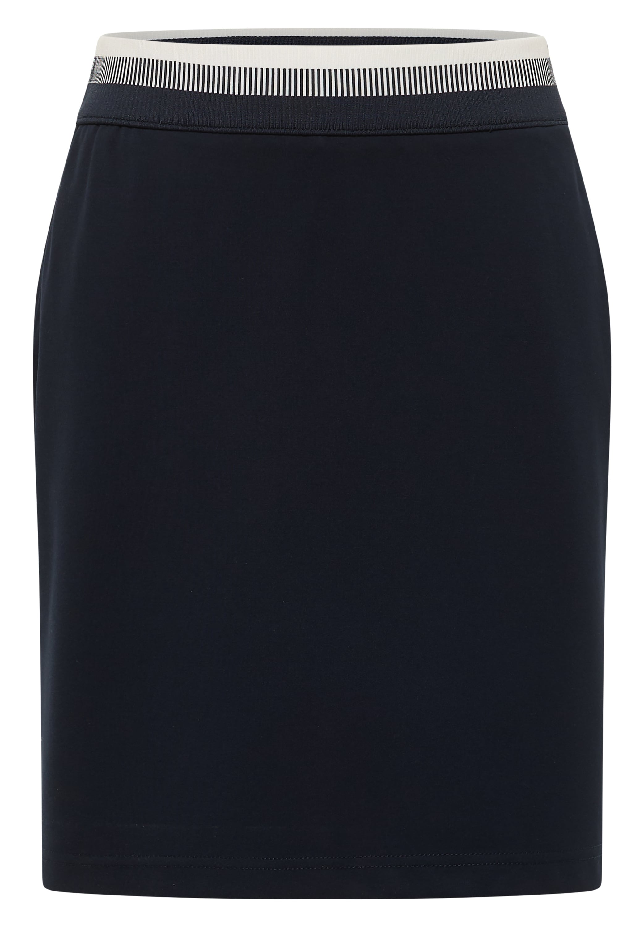 Cecil Minirock mit Elastikbund