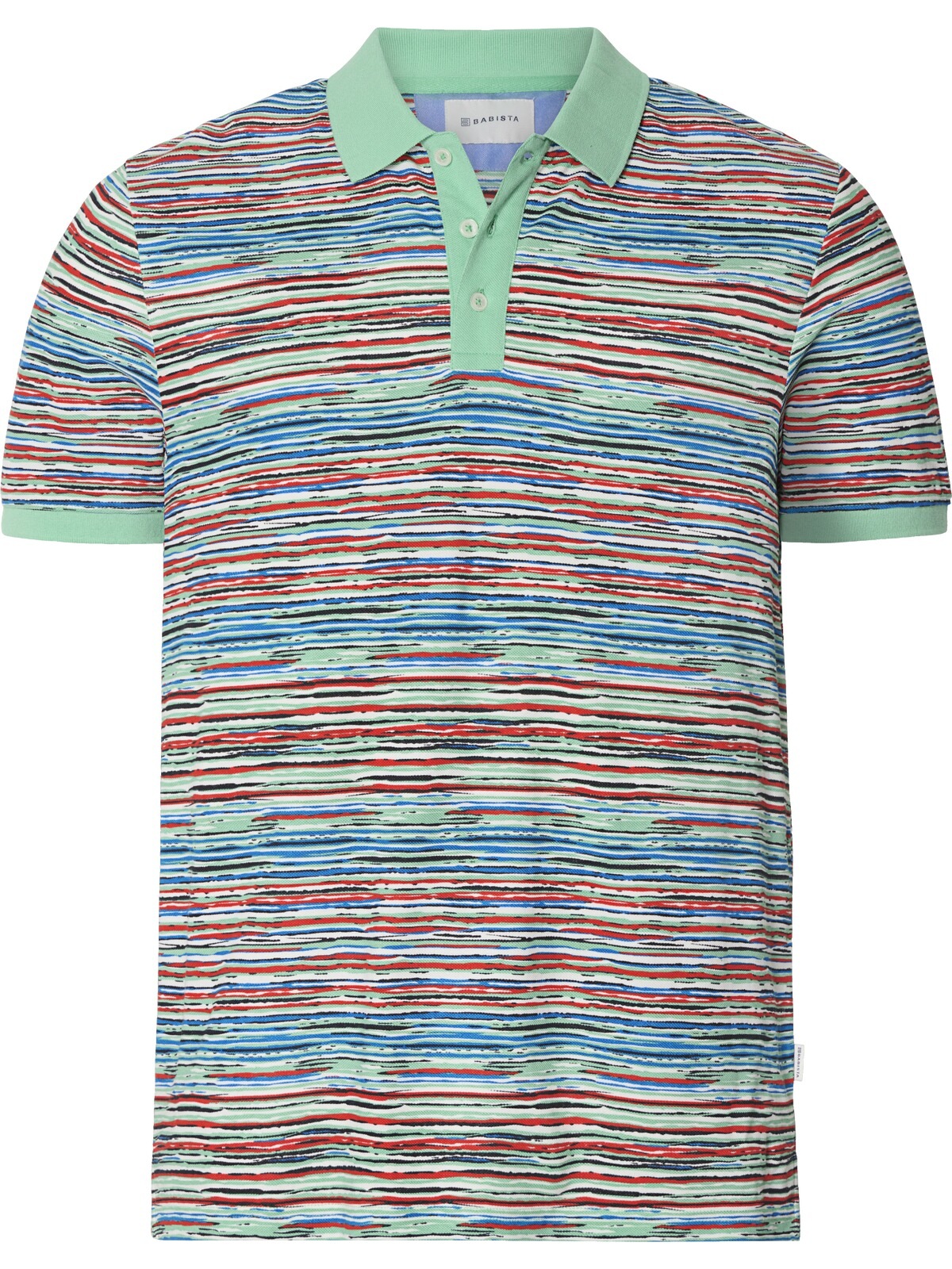 Babista Poloshirt "Poloshirt MONZIO" günstig online kaufen