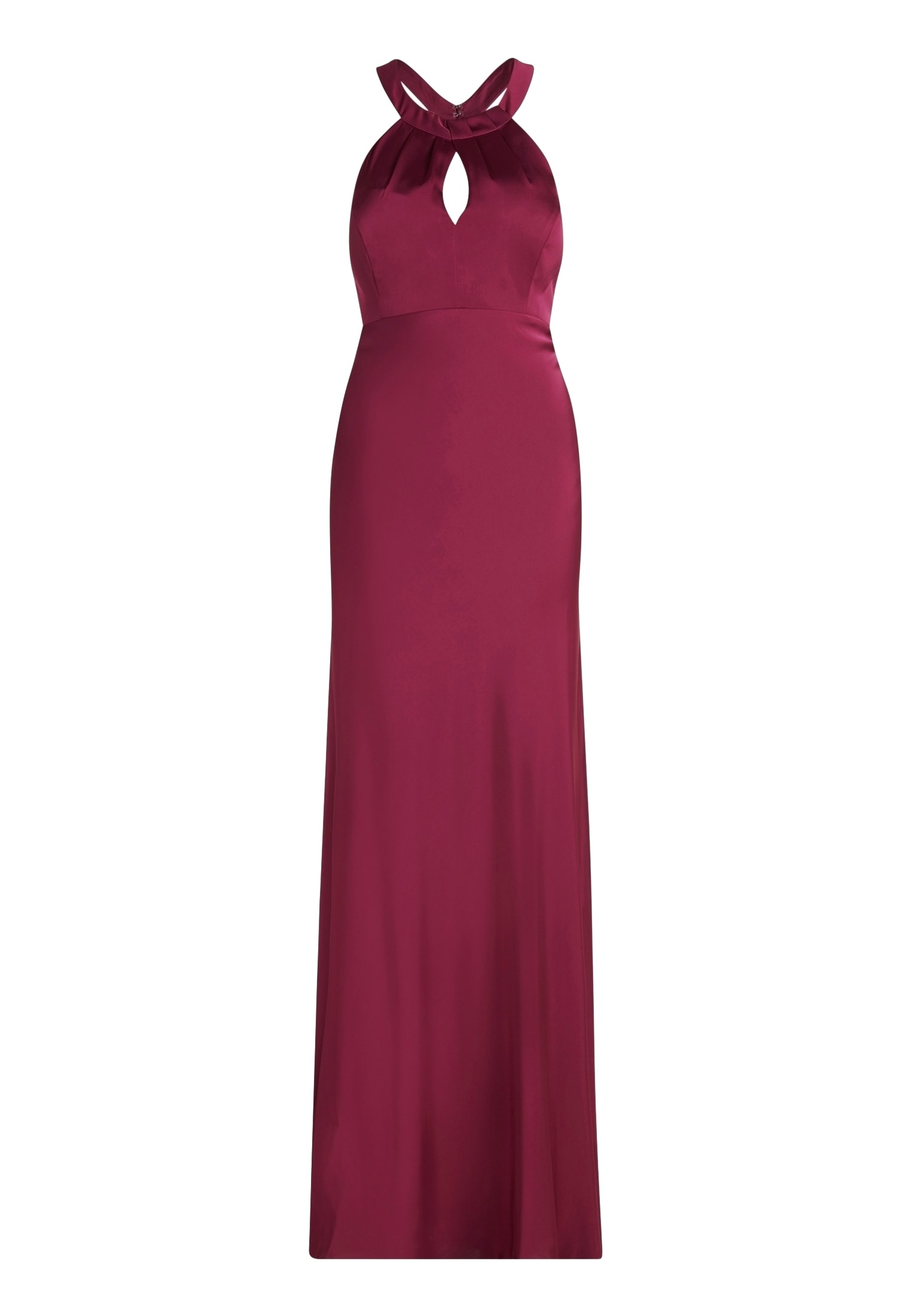 Vera Mont Abendkleid »Damen mit Cut-Outs« Ohne Tasche
