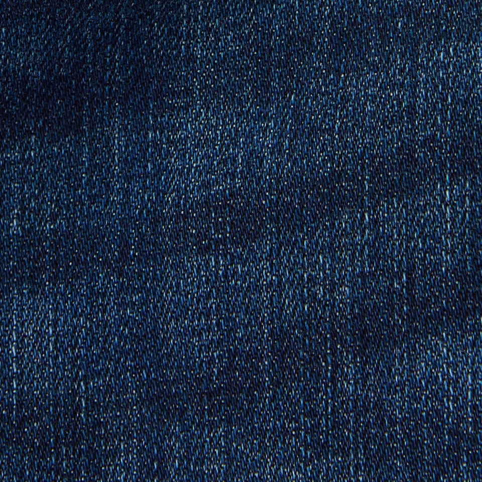 STREET ONE Slim-fit-Jeans Middle Waist