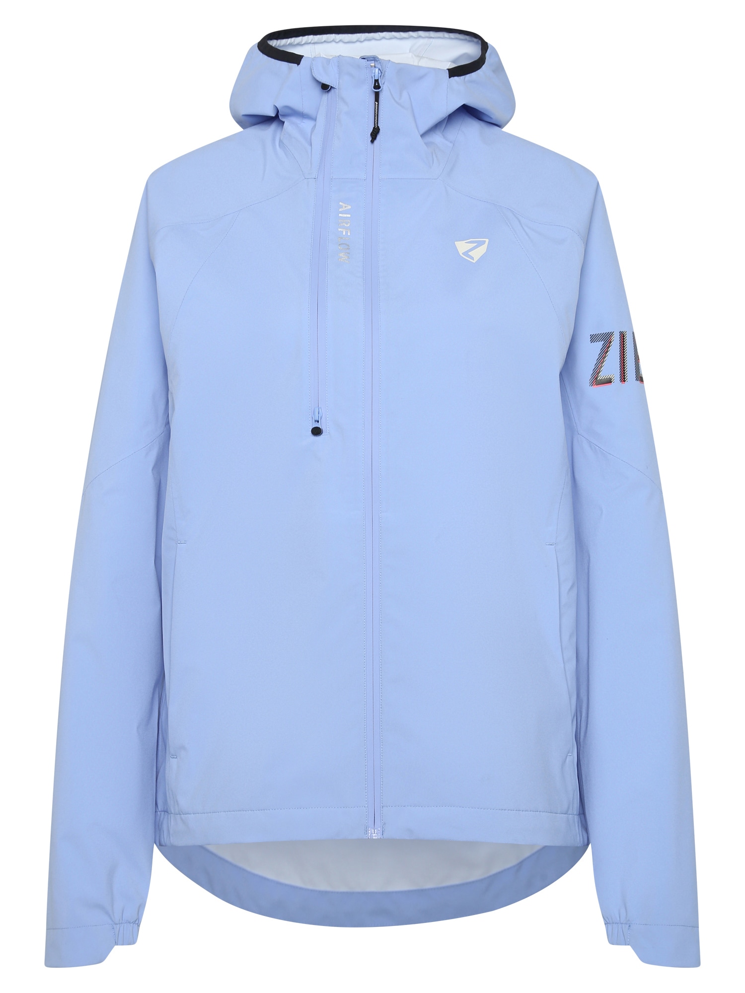 Ziener Regenjacke "NEHLE-Z"