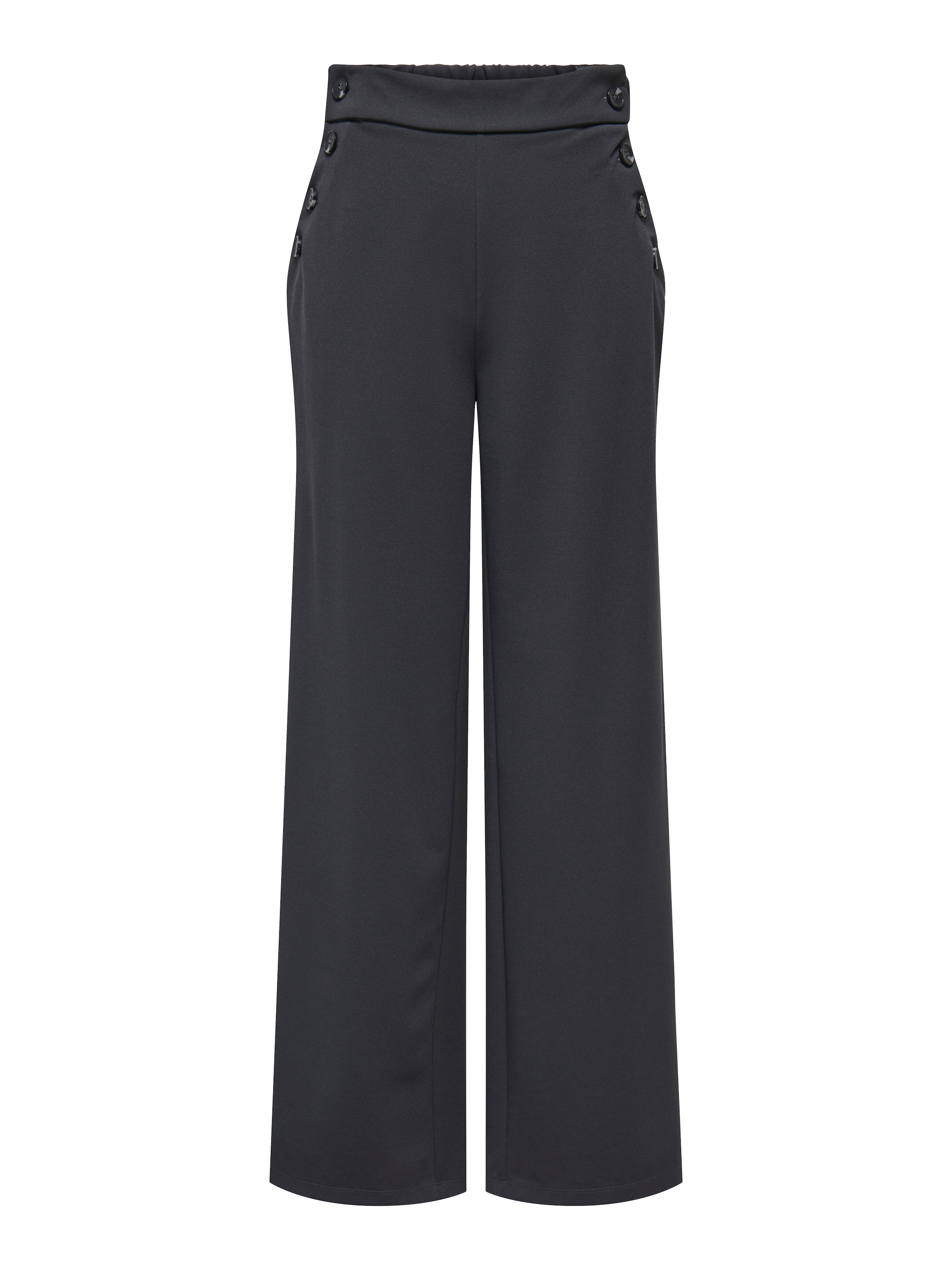 ONLY Schlupfhose »ONLRINA BUTTON PANT JRS NOOS«, Sommerhose