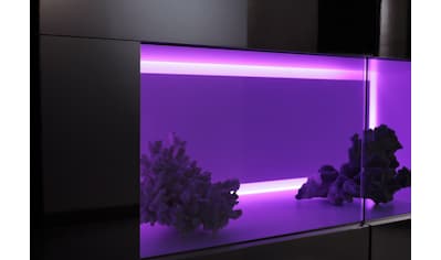LED Unterbauleuchte »AQUA2-LED«, Länge 140 und 160 cm, 2 teilig kaufen