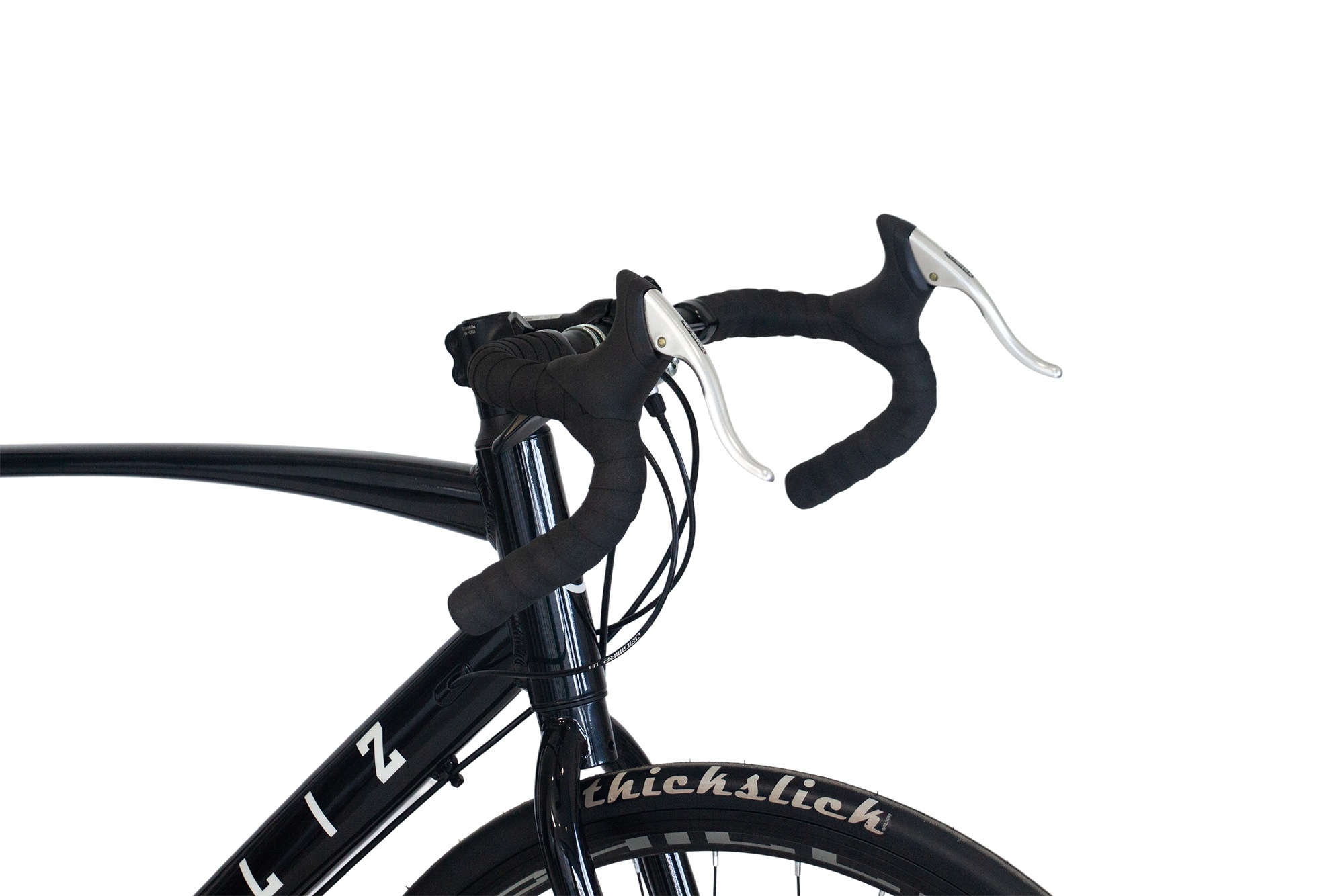 CHILLIZ Rennrad »RDB2.1« 14 Gang Shimano Tourney Schaltwerk Kettenschaltung