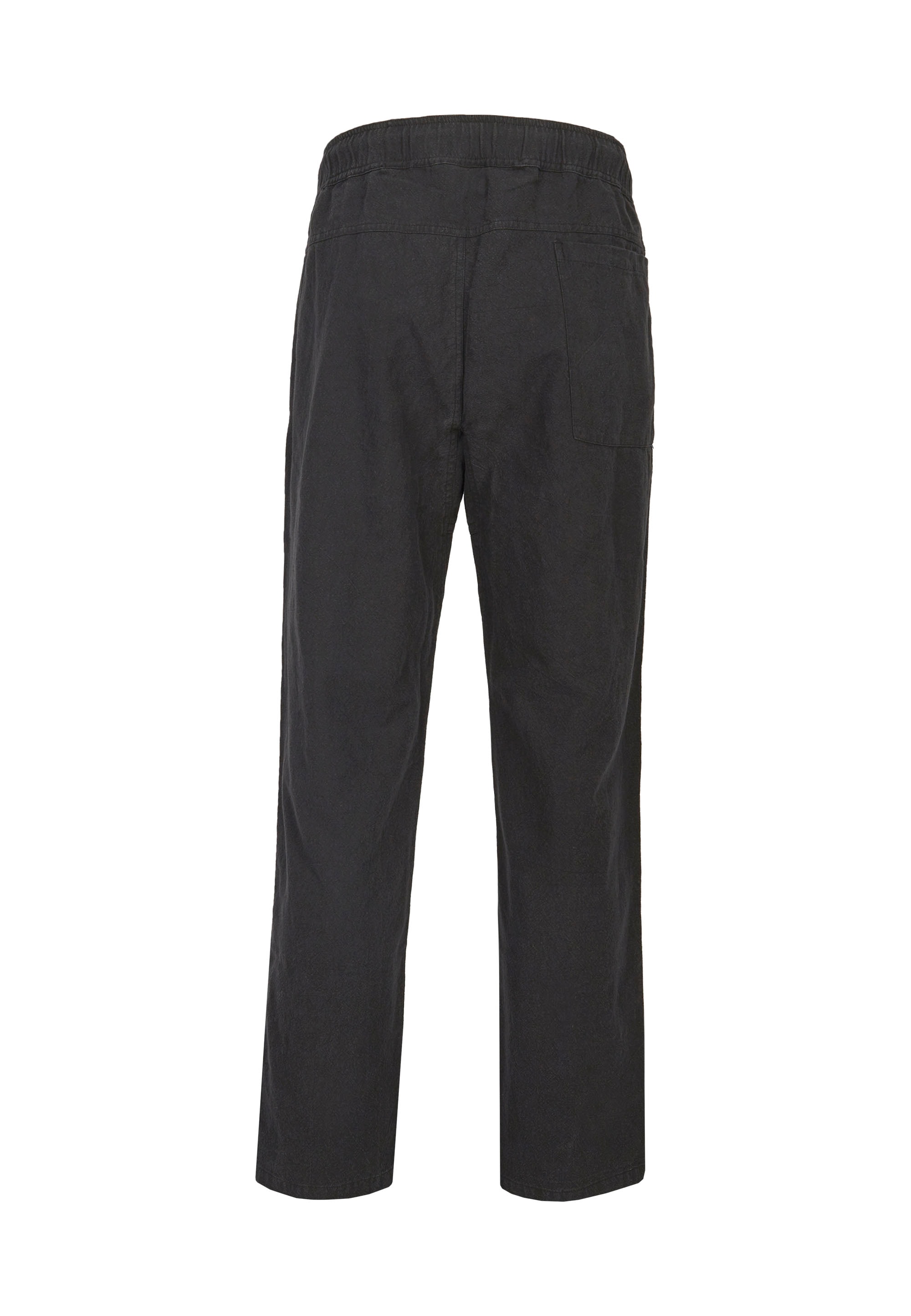 Cleptomanicx Stoffhose »Steezy Linen«, in lockerem Schnitt