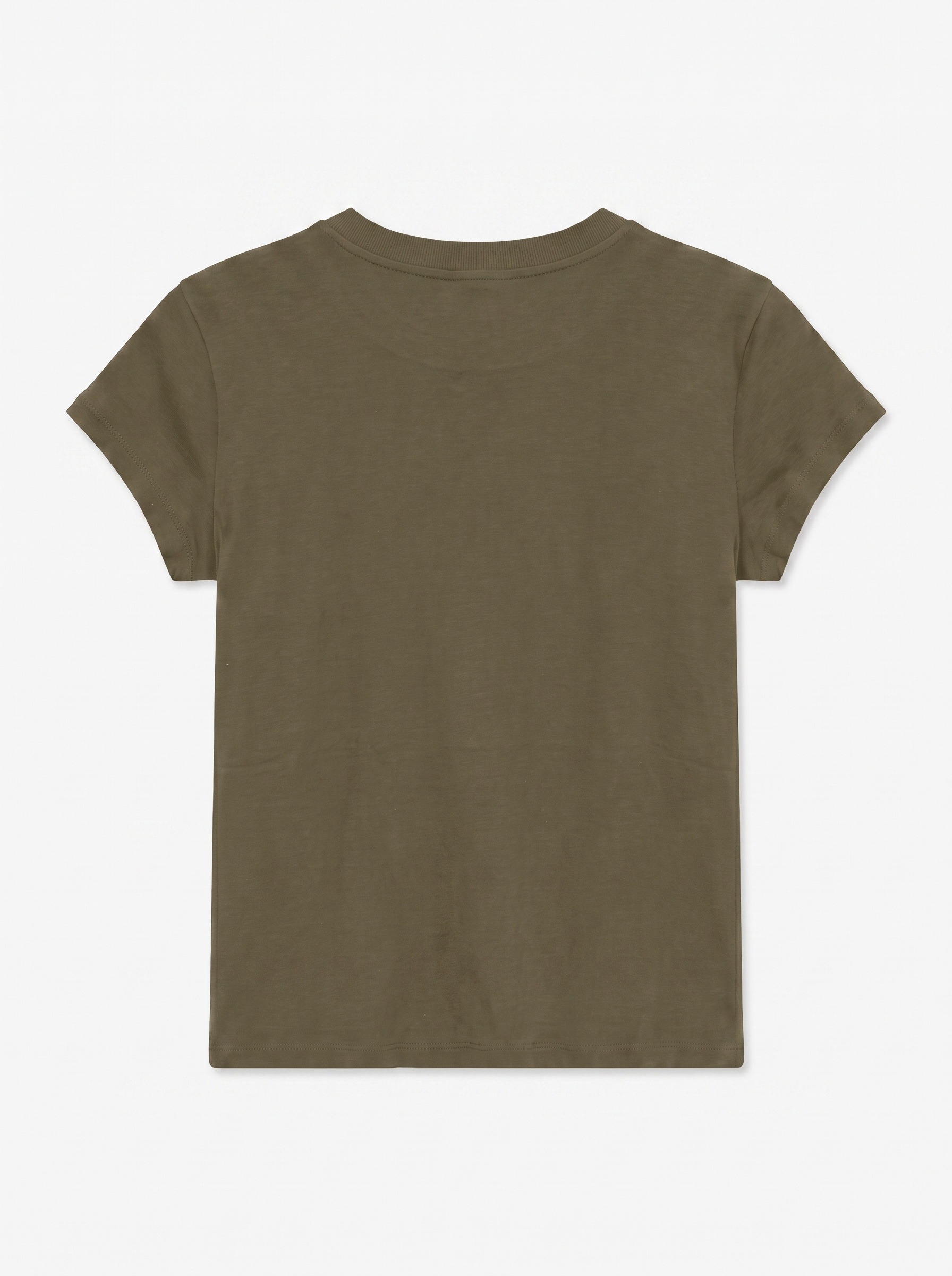TOPSHOP Rundhalsshirt »TSEVERYDAY SS TOP JRS NOOS« Baumwolle, regular fit