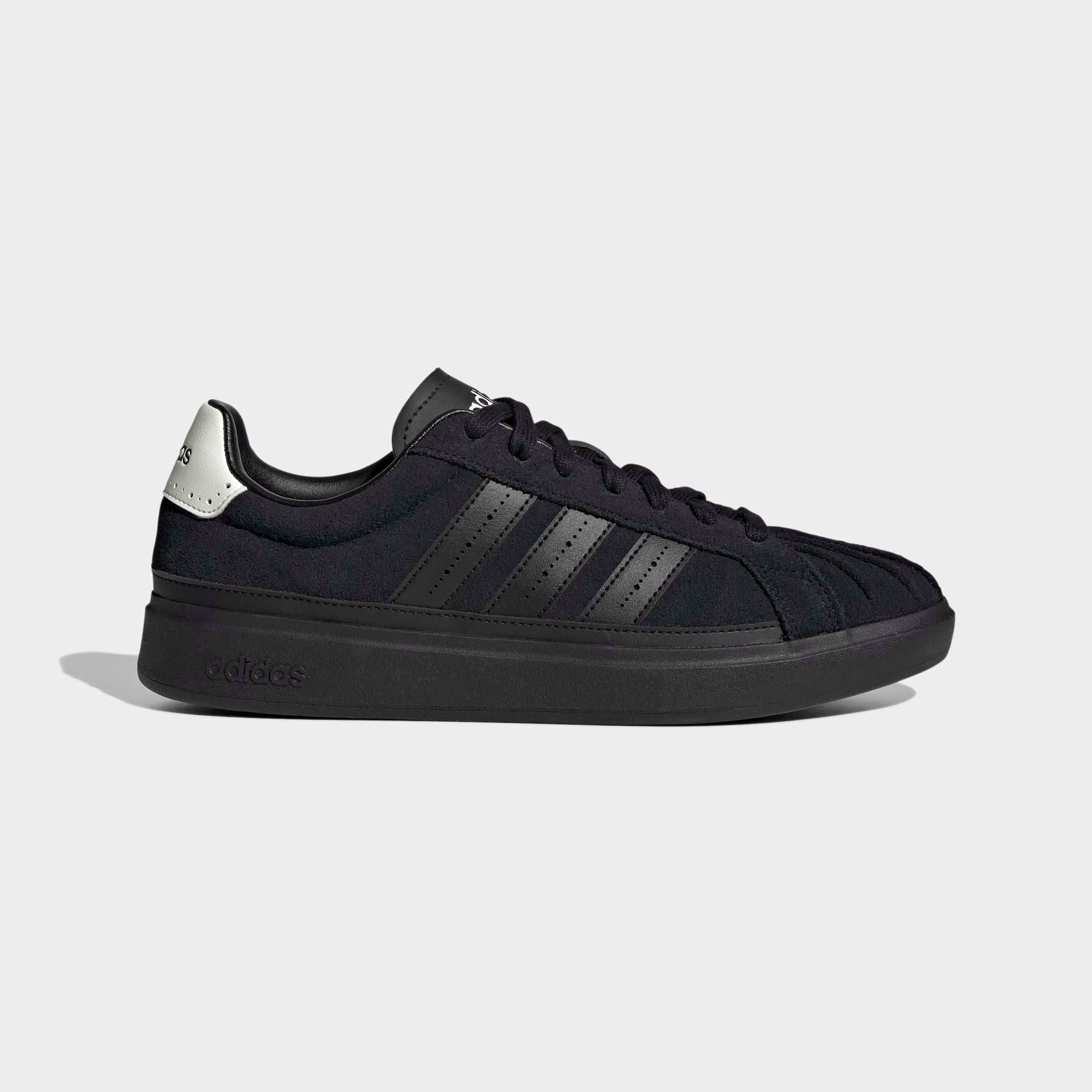 adidas Sportswear Sneaker »STREETTALK«  inspiriert vom Design des adidas Superstar