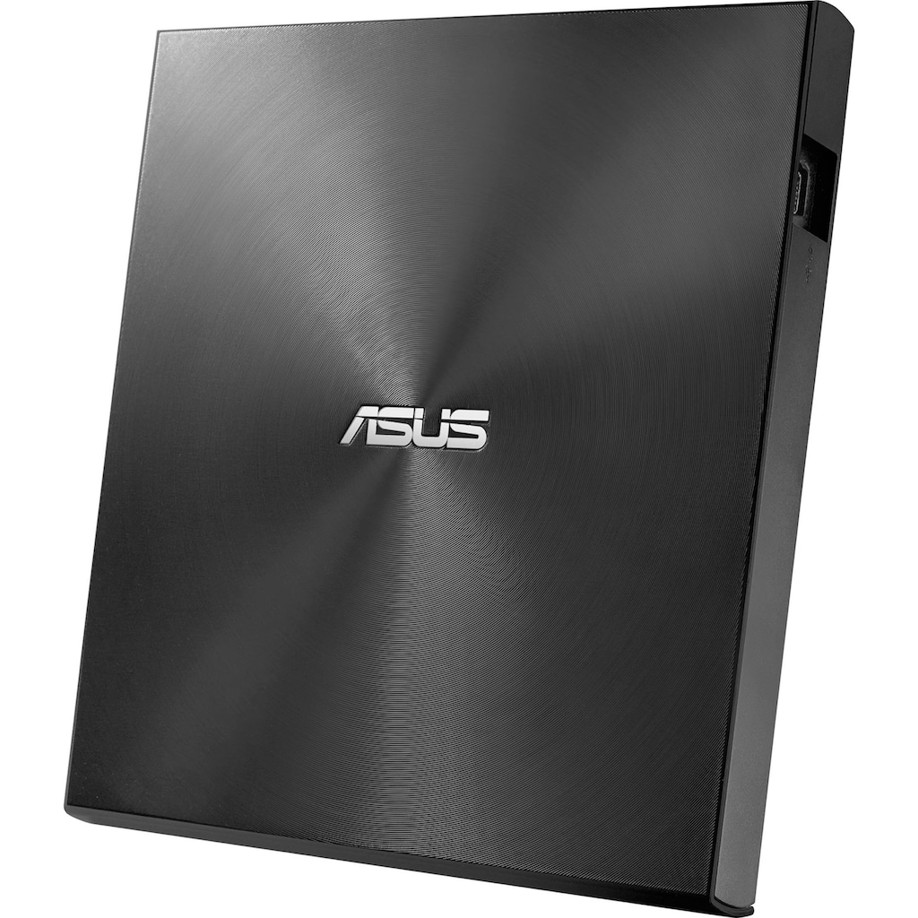 Asus Diskettenlaufwerk »SDRW-08U8M-U«, (USB Type-C DVD 8 fachx/CD 24 fachx)